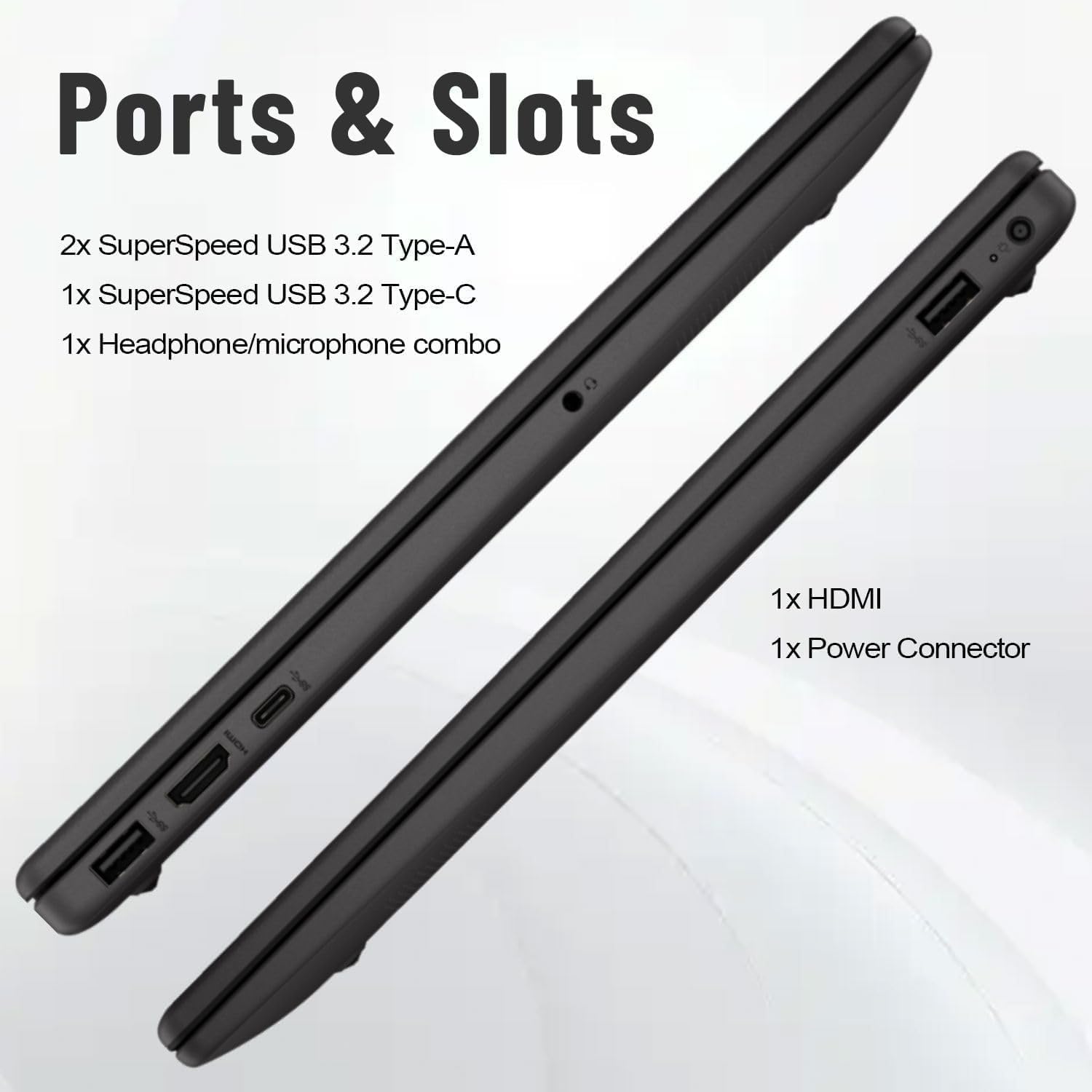 Hp G10 2024 Latest 15 Inch Business Laptop Computer, Amd Ryzen 7 7730U(Beat I7 1335U), 64Gb Ram, 2Tb Pcie Ssd, Fhd (1080P) Ips D