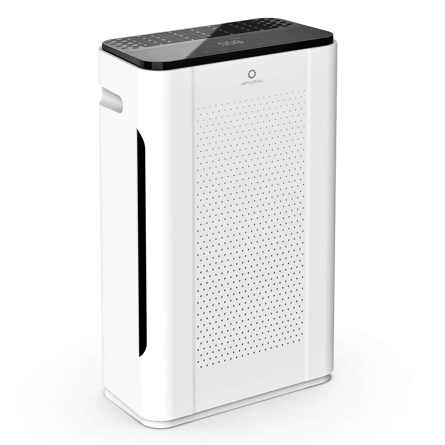 Airthereal Aph260 Air Purifier For Home Large Room And Office With 3 Filtration Stage True Hepa Filter   Removes Allergies, Dust