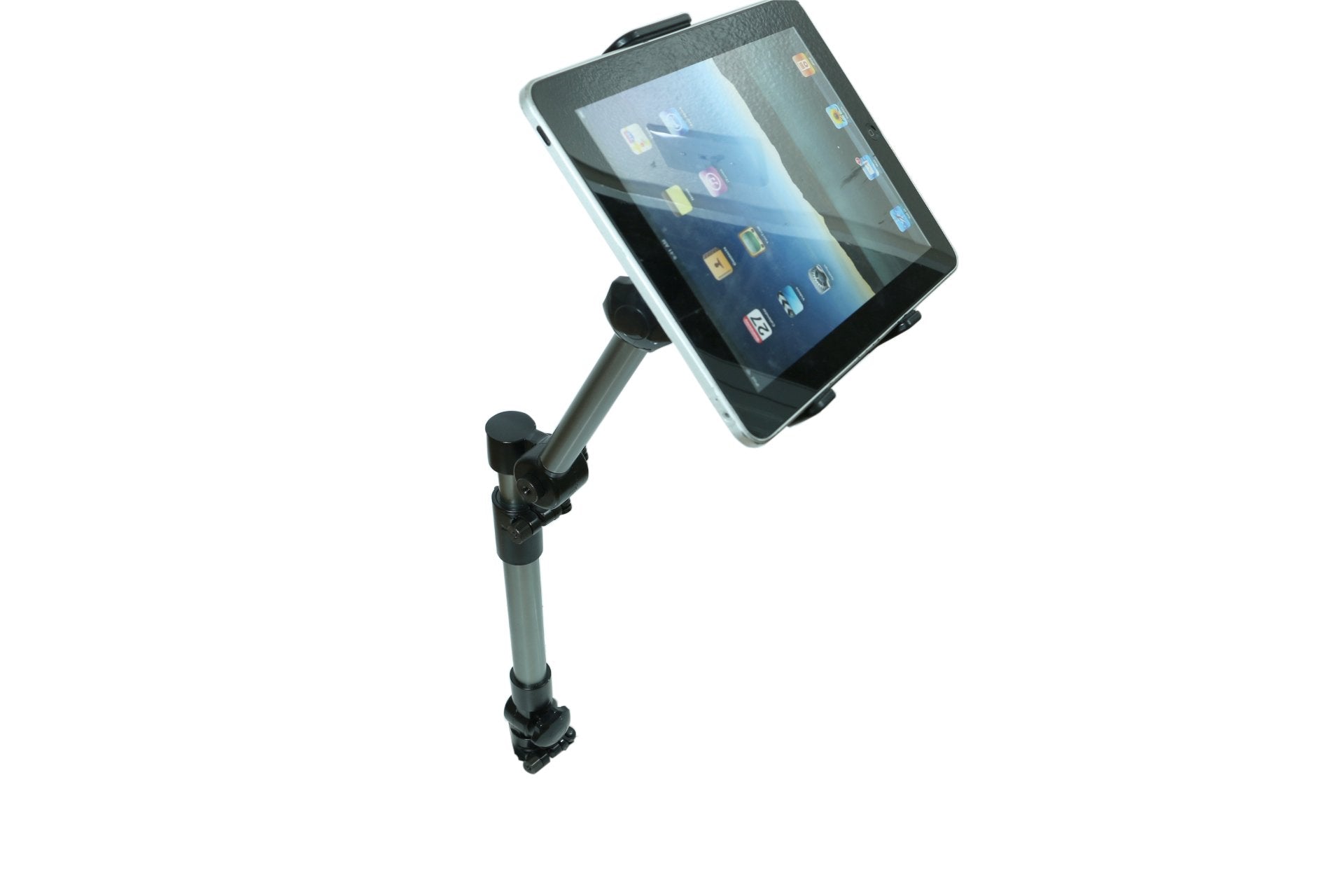 Utsm 02 Heavy Duty Mount: In Car Universal Tablet/Smartphone Holder
