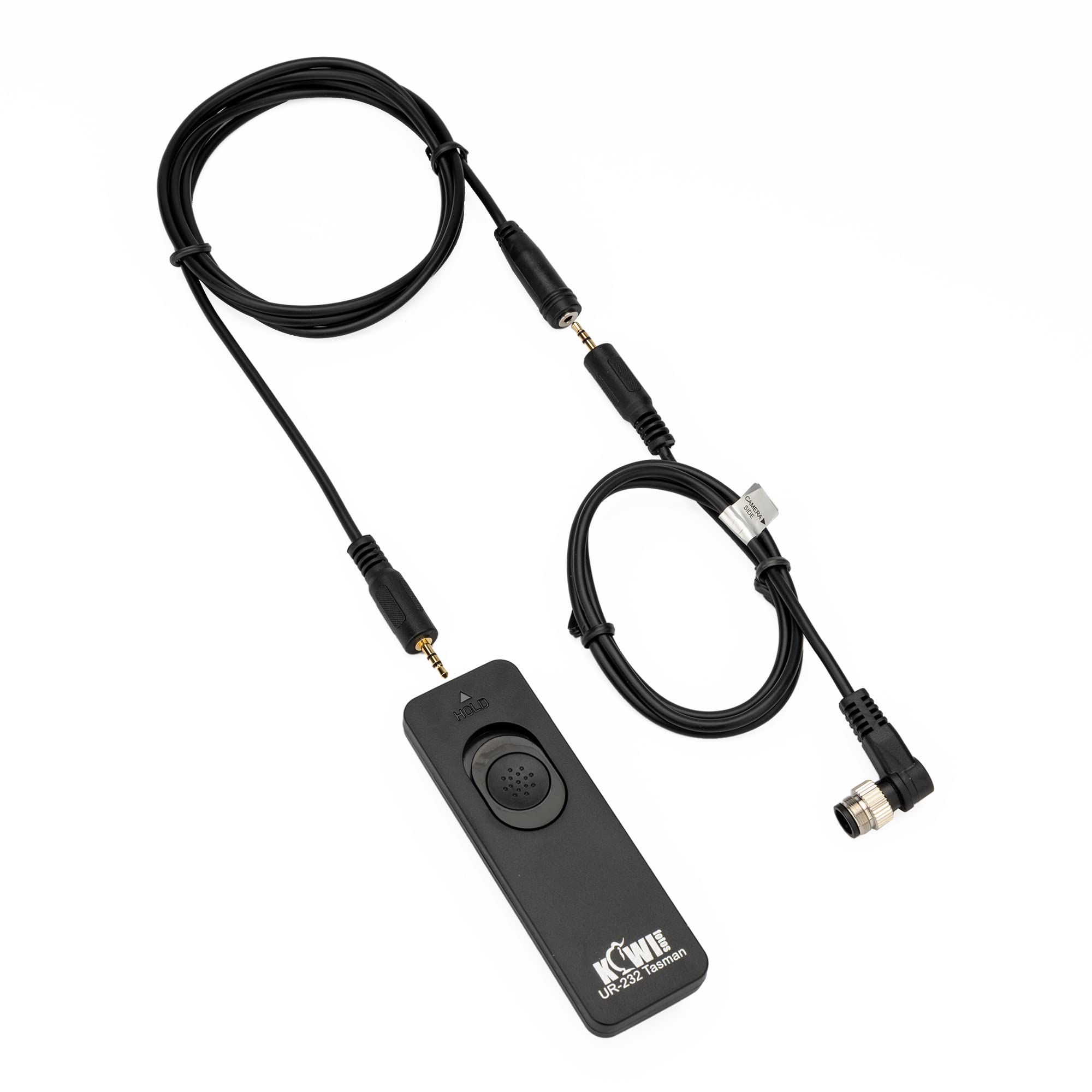 Kiwifotos Mc 30 Remote Control Shutter Release Cord For Nikon Z8 Z9 D850 D500 D5 D810 D810A D800 D700 D4S D4 D3 D3S D3X D2H D2X 