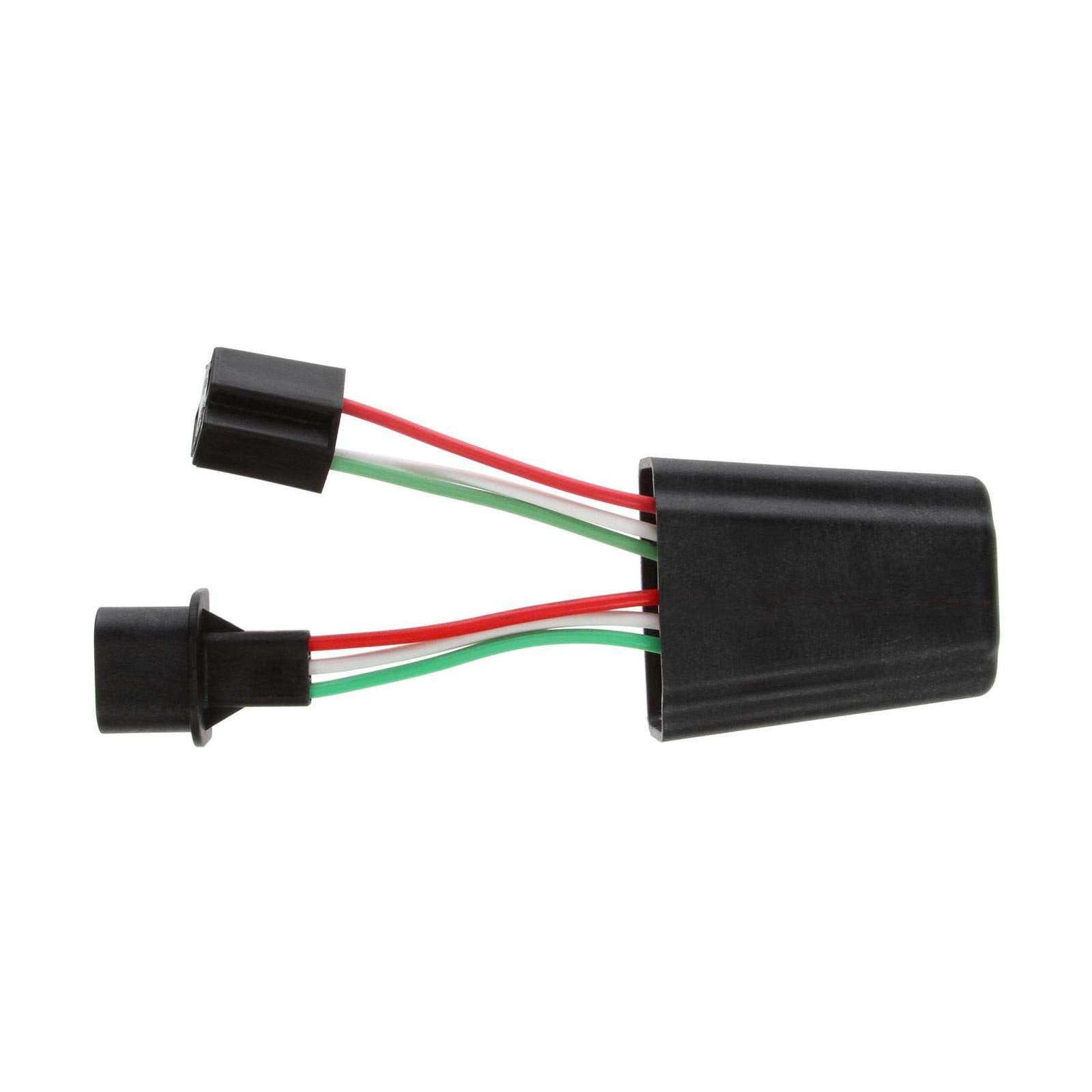 Truck Lite 98630 Led Headlamp Anti Flicker Module Harness   Pwm Pule Width Modulation Adapter