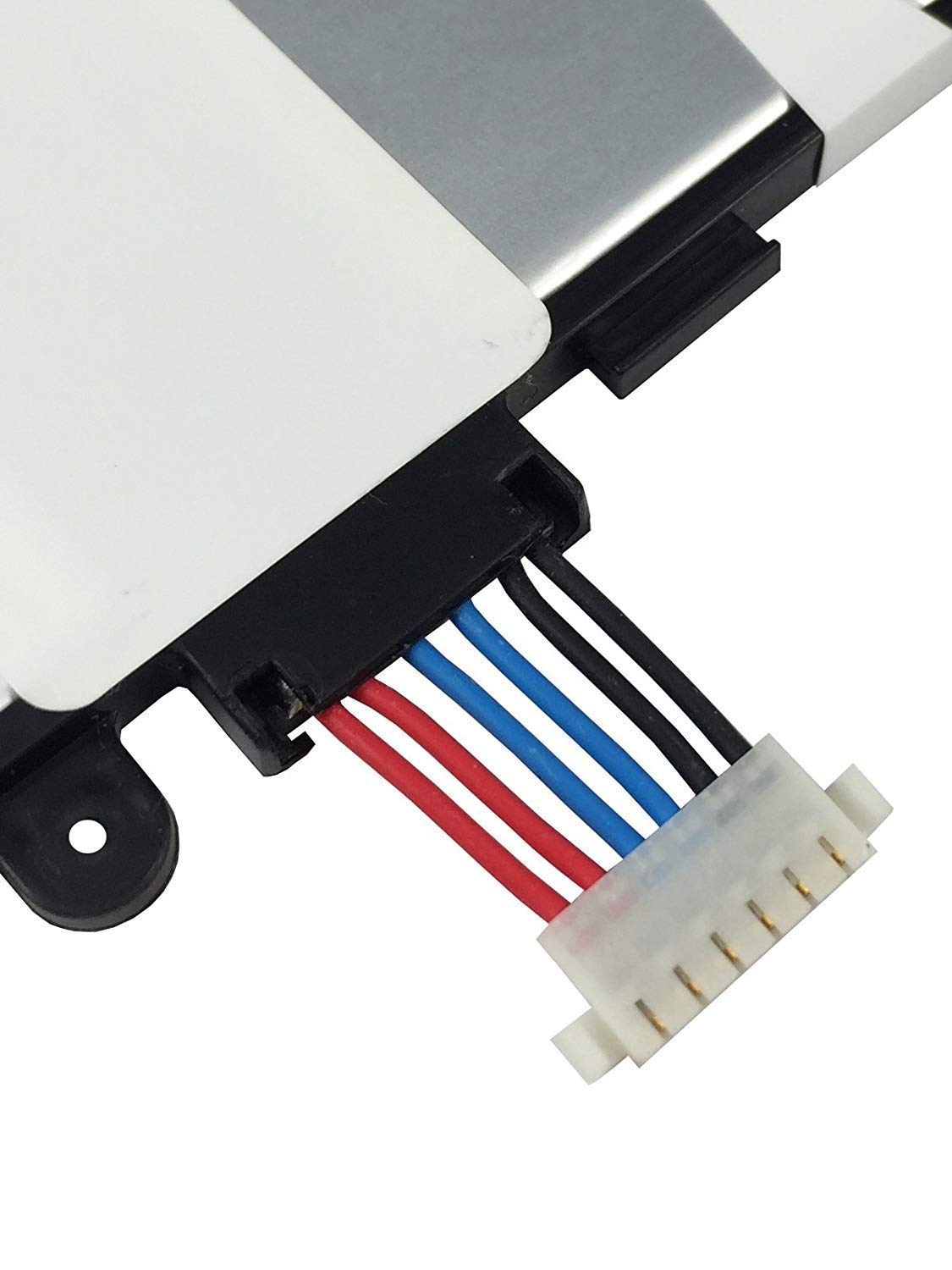 T4500E T4500C Tablet Battery Replacement For Samsung Galaxy Tab 3 10.1 Gt P5200(3G & Wifi) Gt P5210(Wifi) Gt P5220(Lte, 3G & Wif