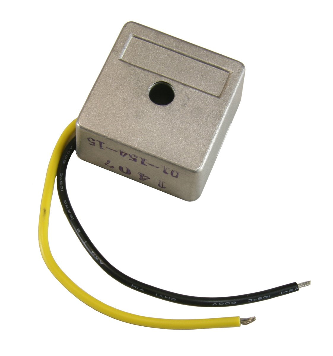 Volt Regulator   2 Wire