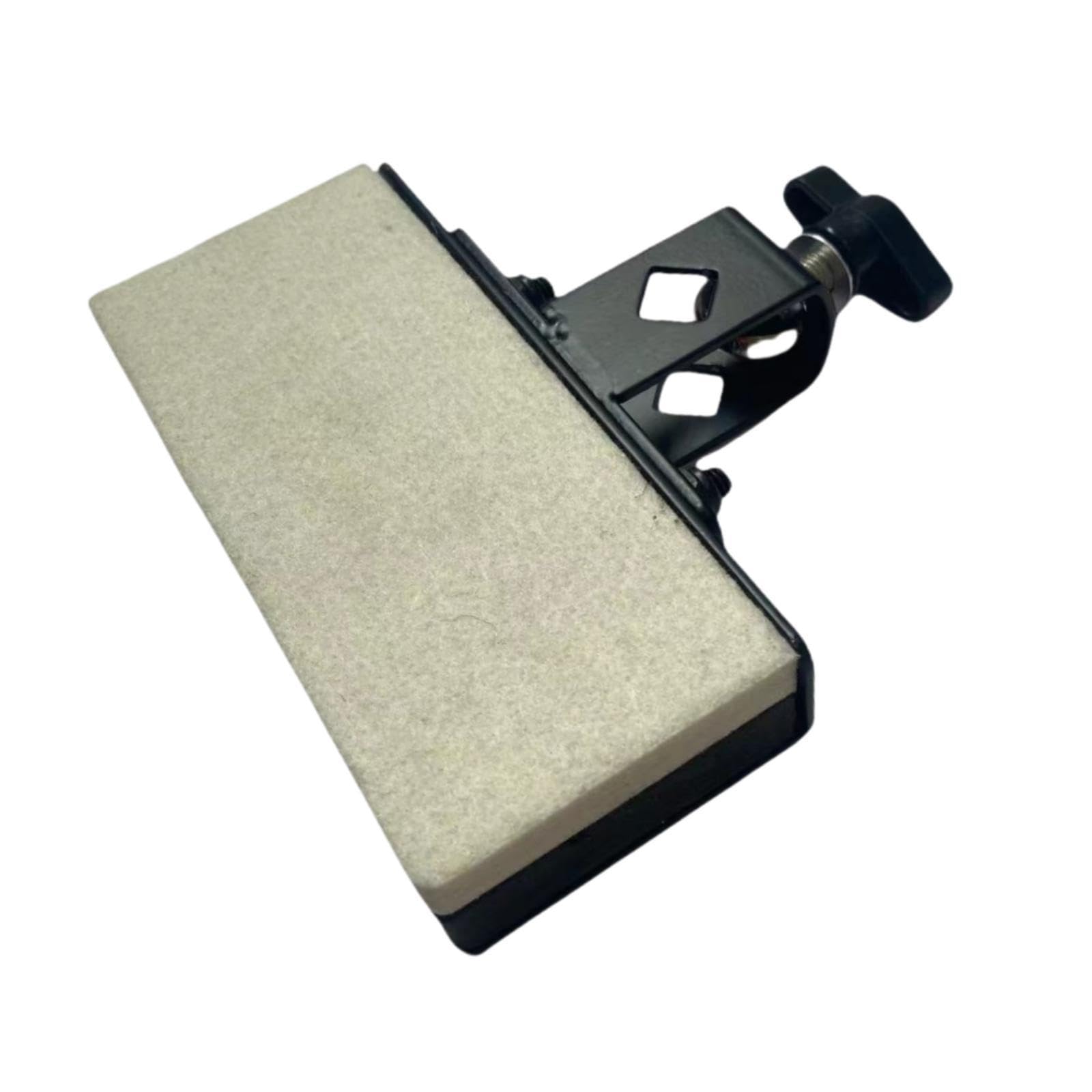 Bnfbottom Drum Practice Board Adjustable Stable Single Kick Drum Practice Board|Musical Instruments & Gear | Percussion | Parts