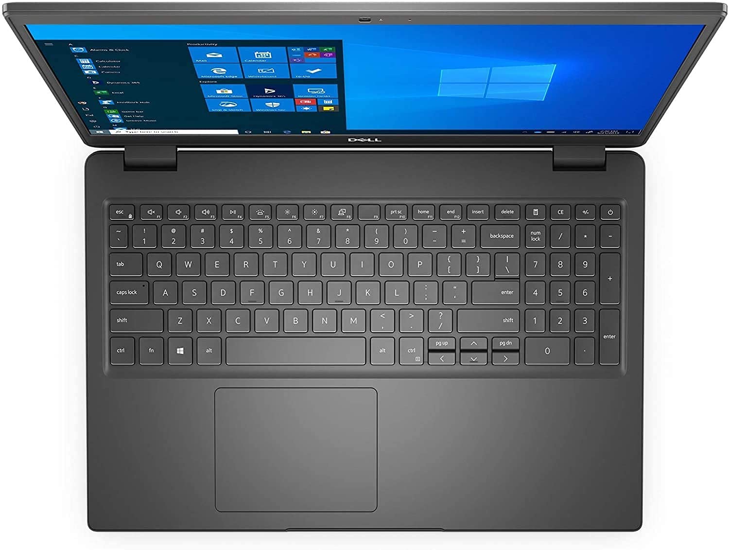 Dell 2021 Latitude 3520 15 15.6 Fhd Business Laptop, Intel Quad-Core I5-1135G7 Up To 4.2Ghz (Beat I7-1065G7), 16Gb Ddr4 Ram, 512