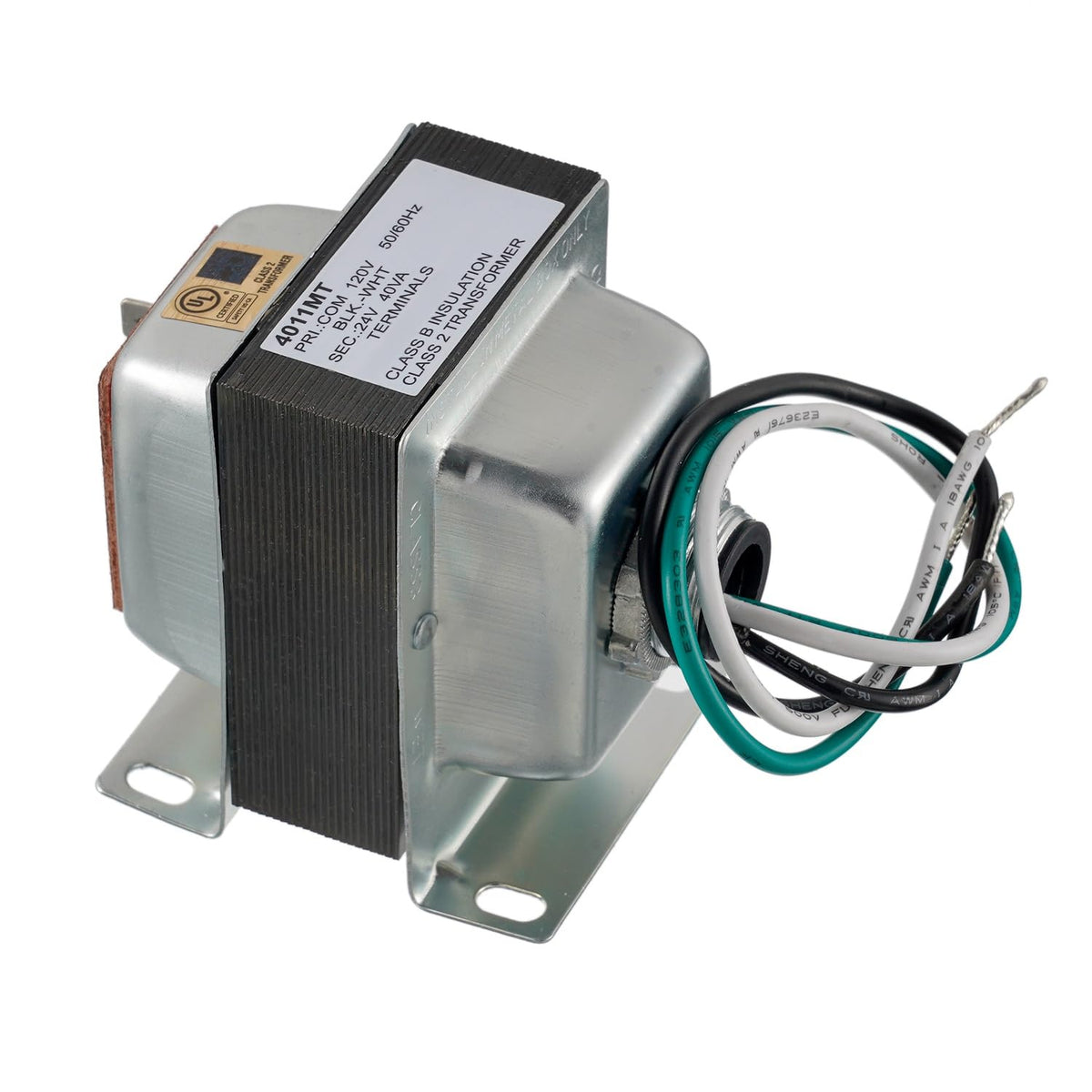 Eplzon 24V 40Va Thermostat And Doorbell Transformer, All Versions Of Ring Doorbell