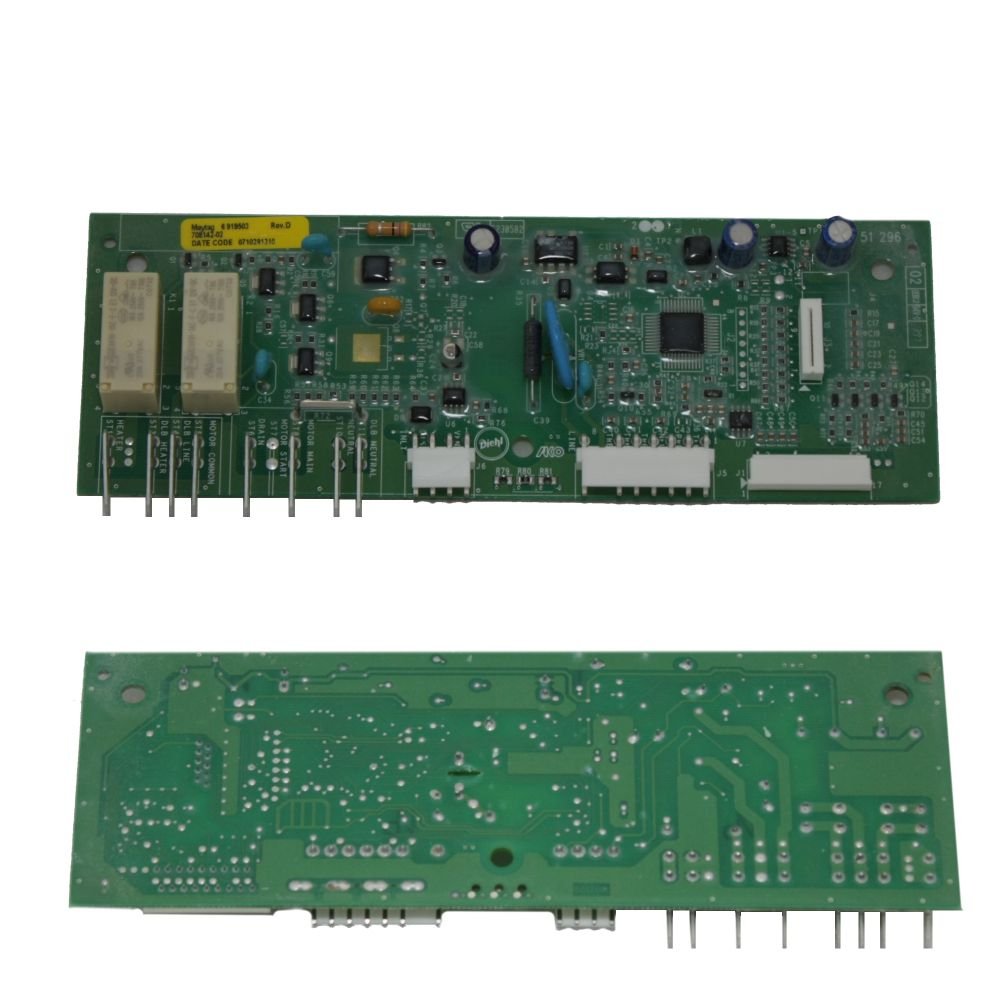 Jenn-Air 12002710 Electronic Control Board