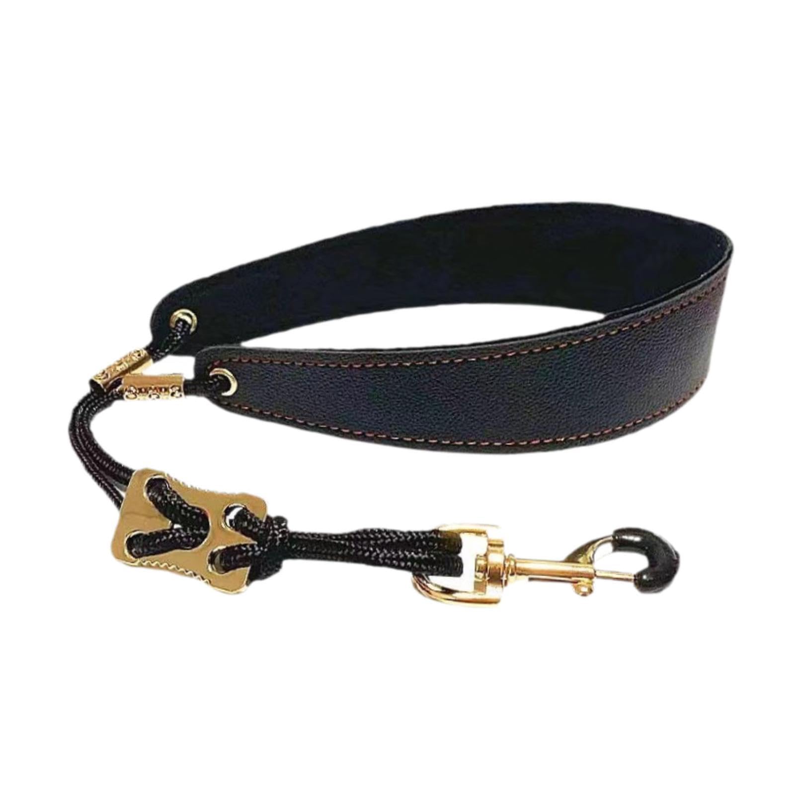 Bnfsaxophone Neck Strap Professional Soft Saxophone Strap For Soprano Tenor Sax Black|Musical Instruments & Gear | Wind & Woodwi