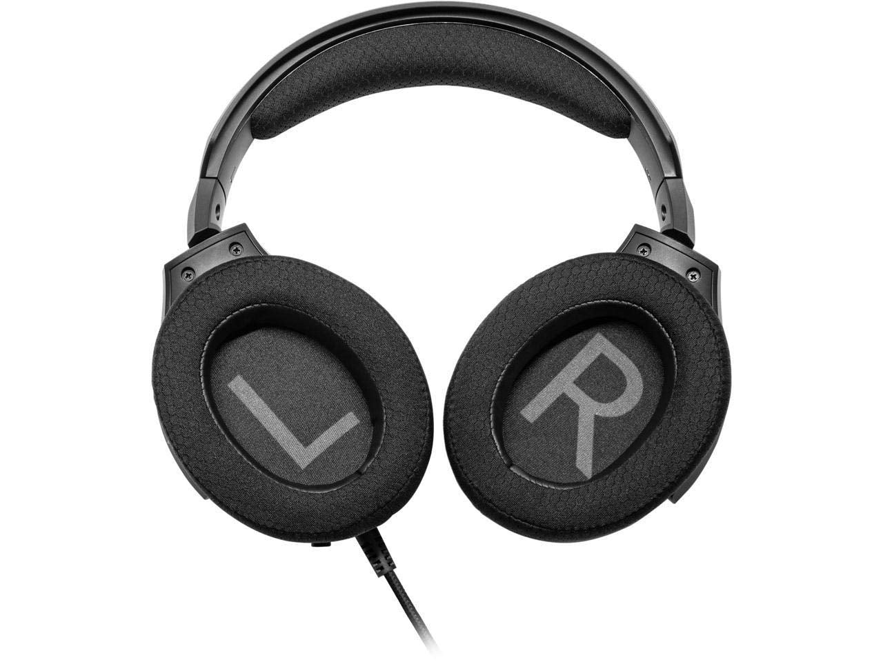 Cooler Master Mh650 Gaming Headset With Rgb Illumination, Virtual 7.1 Surround Sound, Durable Aluminum Frame, Detachable Omni Di