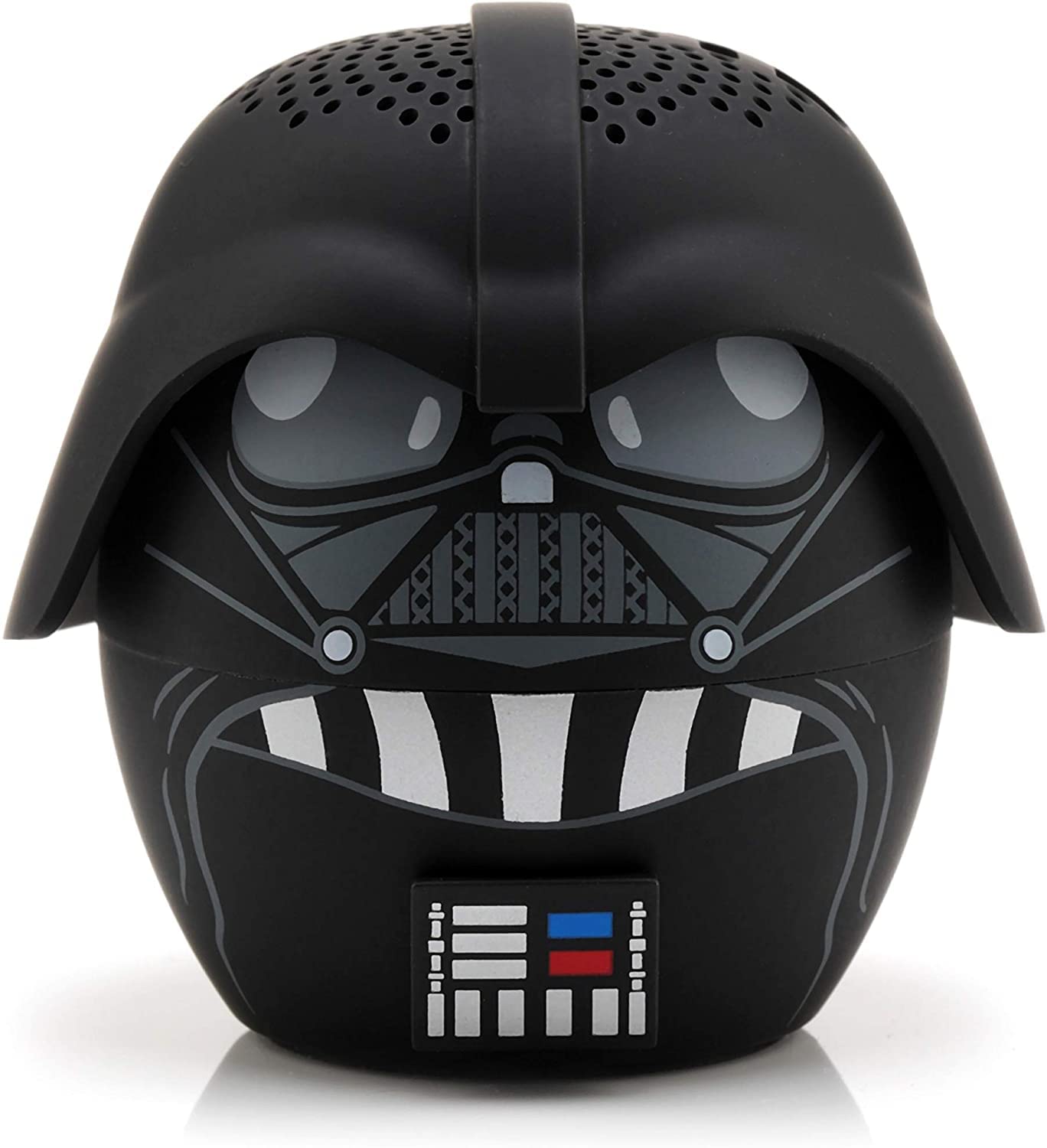 Bitty Boomers Star Wars: Darth Vader   Mini Bluetooth Speaker