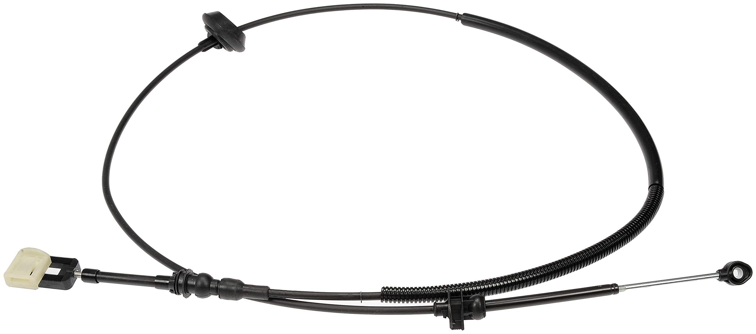 Dorman 905 650 Automatic Transmission Shifter Cable For Select Ford Models