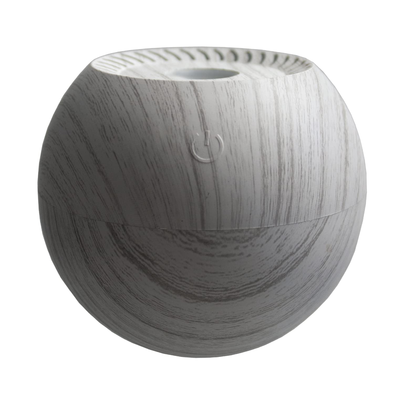 Stylish Sphere Humidifier 130Ml