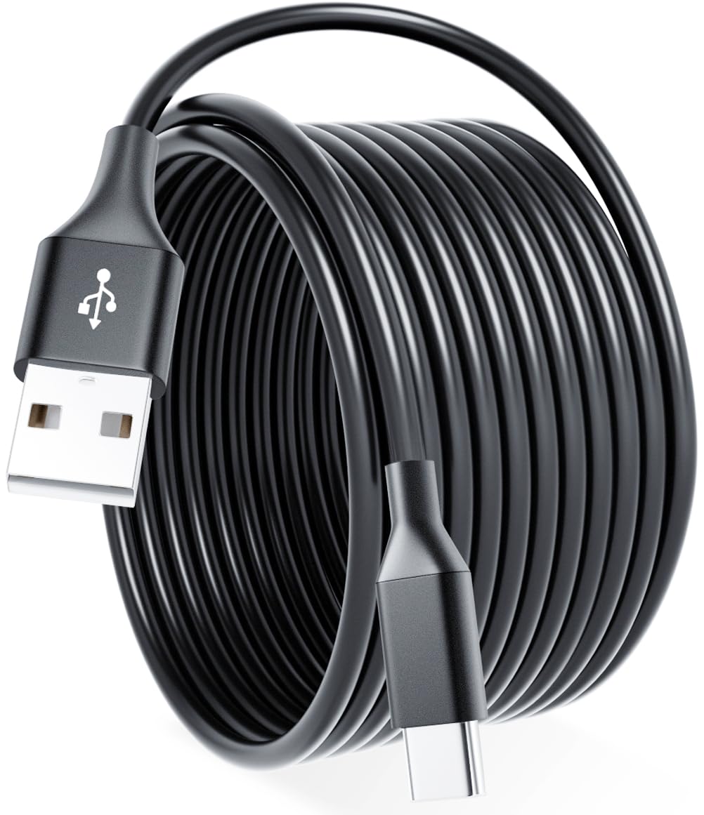 Ps5 Controller Charger Cable For Playstation 5 Charging Cord For Xbox Series X/Series S Controller Charging Cord Ps 5 Dual Sense