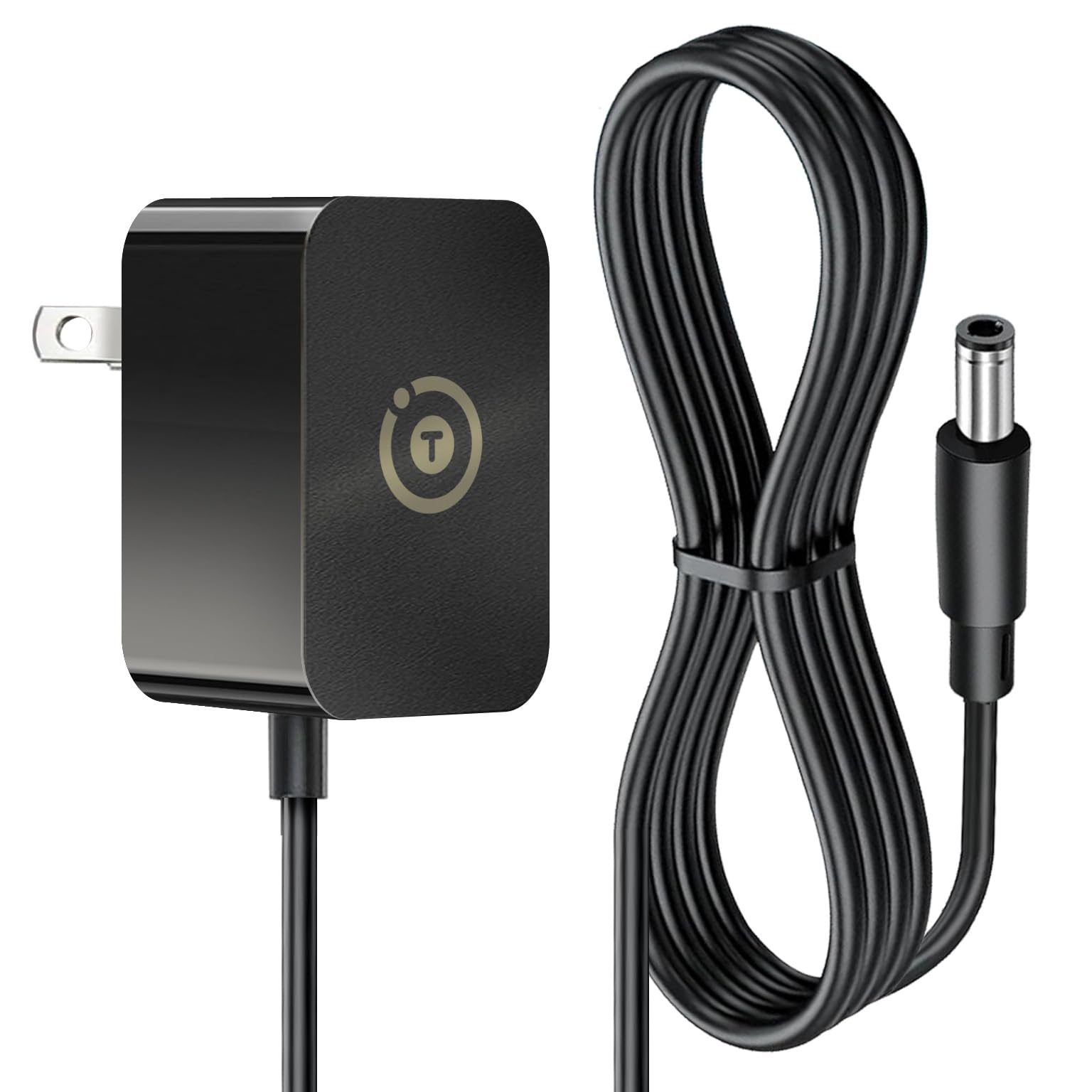 T Power Ac Dc Adapter For Hurricane Spin Scrubber, Donjoy Iceman Clear 3, Iceman 1100 135058 135058 Cold Therapy System Djo Ojo