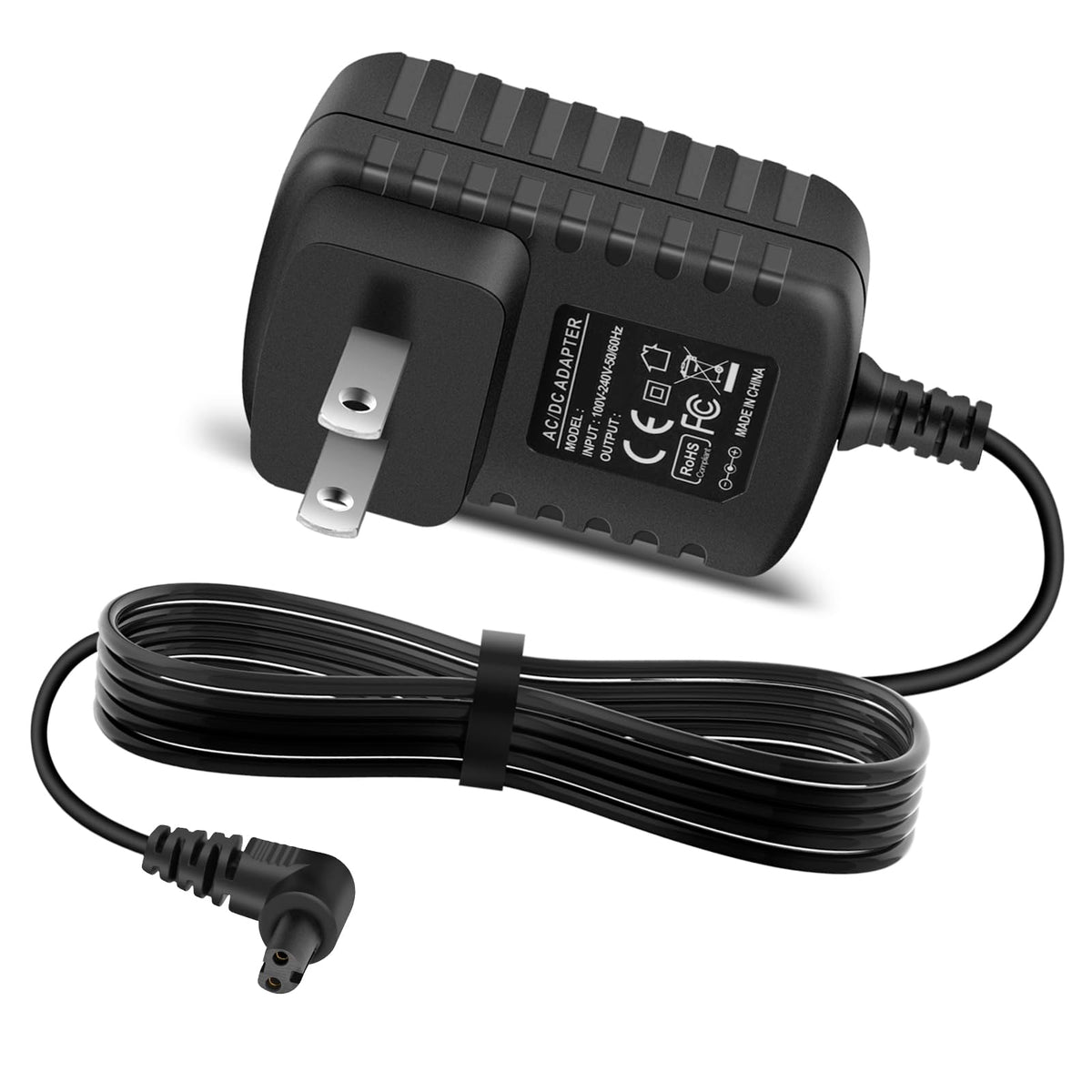 Iokofjoa 9V Charger For Black And Decker Li2000 Li3100 Bdcs40G Bdcs20C Gsl35 Cordless Screwdriver Replacement For Black And Deck