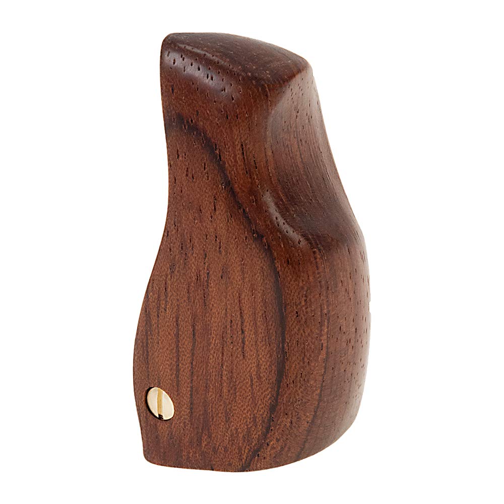 Fotodiox Pro Wooden Camera Hand Grip For Sony Cyber Shot Dsc Rx100 V Camera