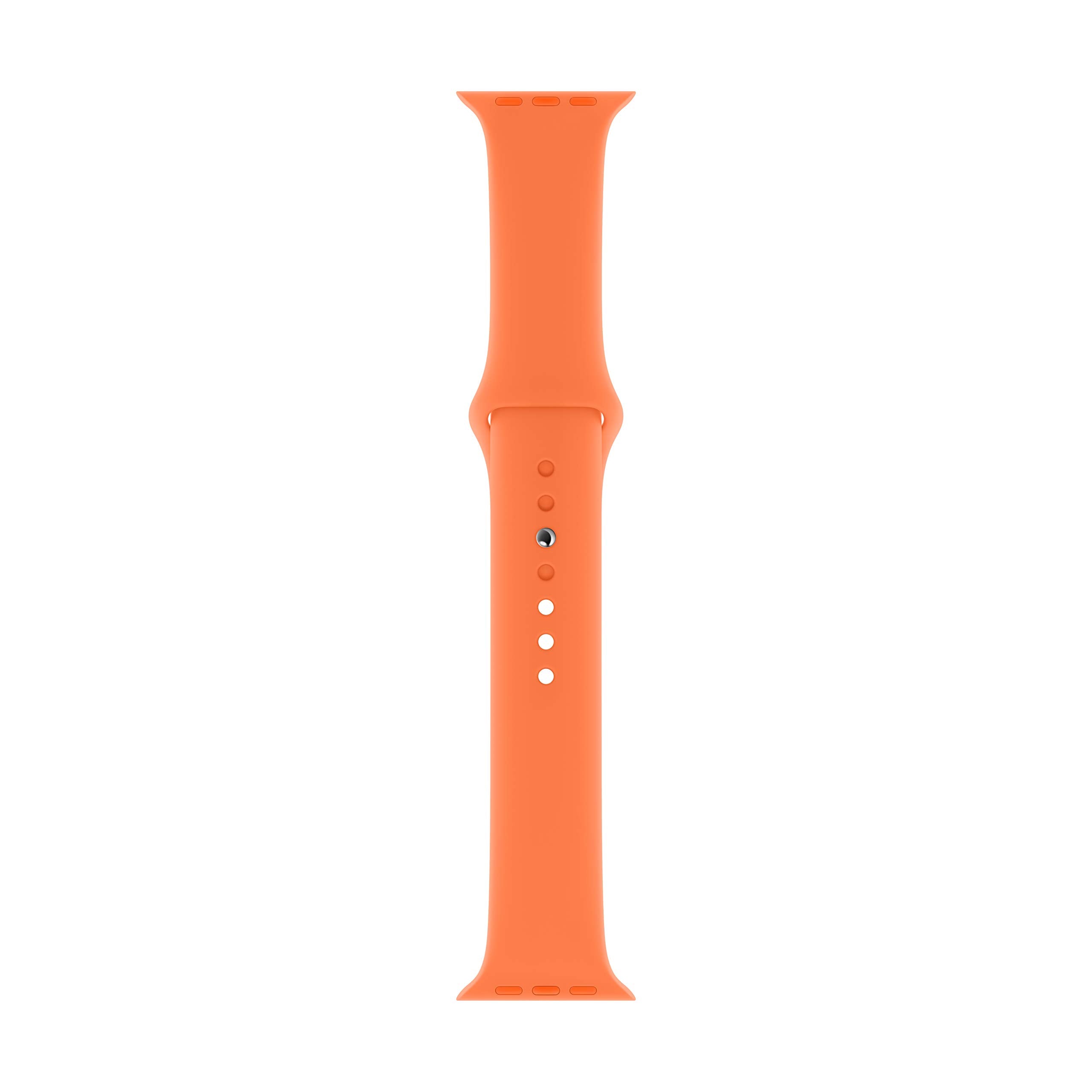 Apple Watch Sport Band (40mm) - Vitamin C - Regular