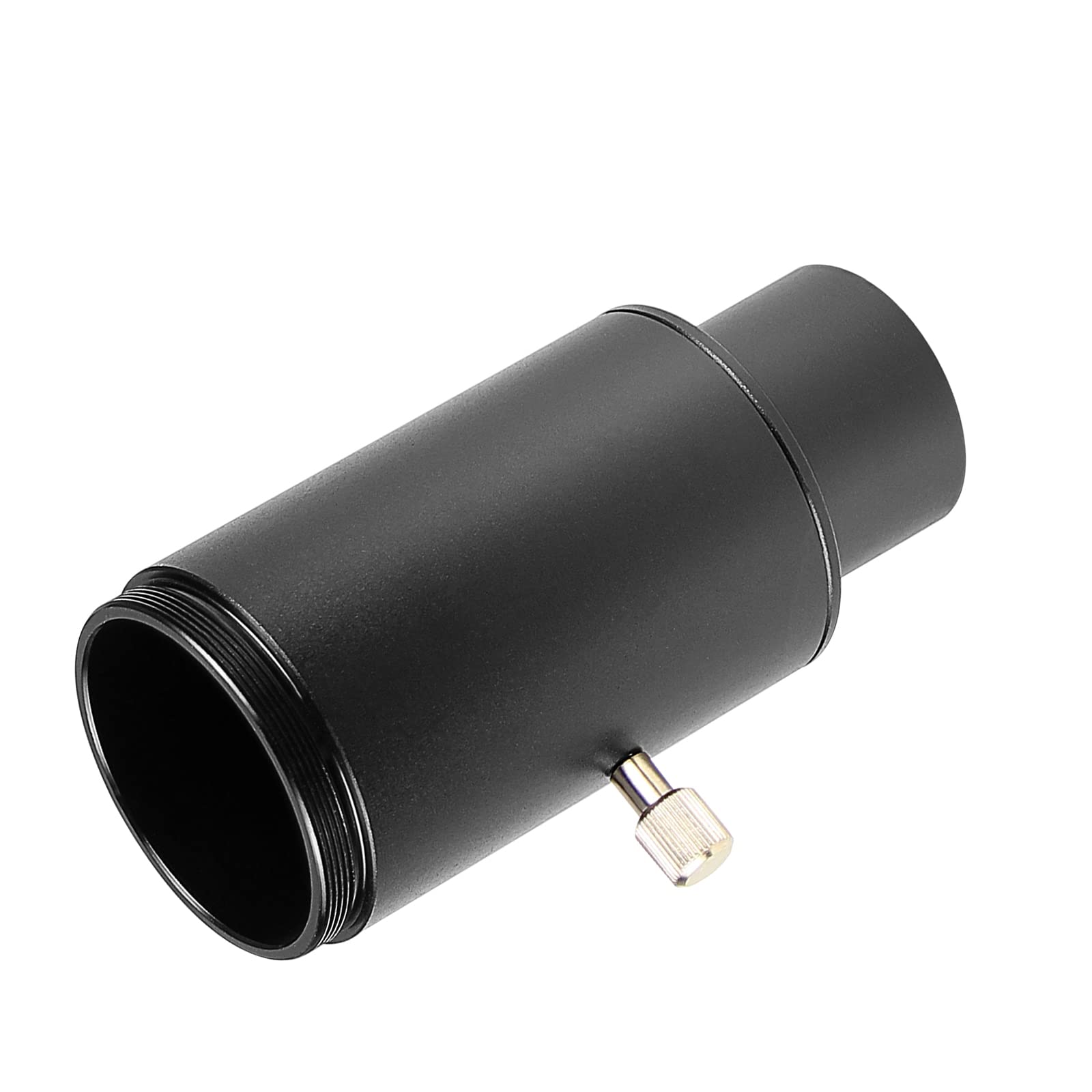 Celticbird 1.25'' Universal Camera Adapter Extension Tube  Astronomy 1.25'' Fixed Camera Adapter   Connect Telescope To Camera