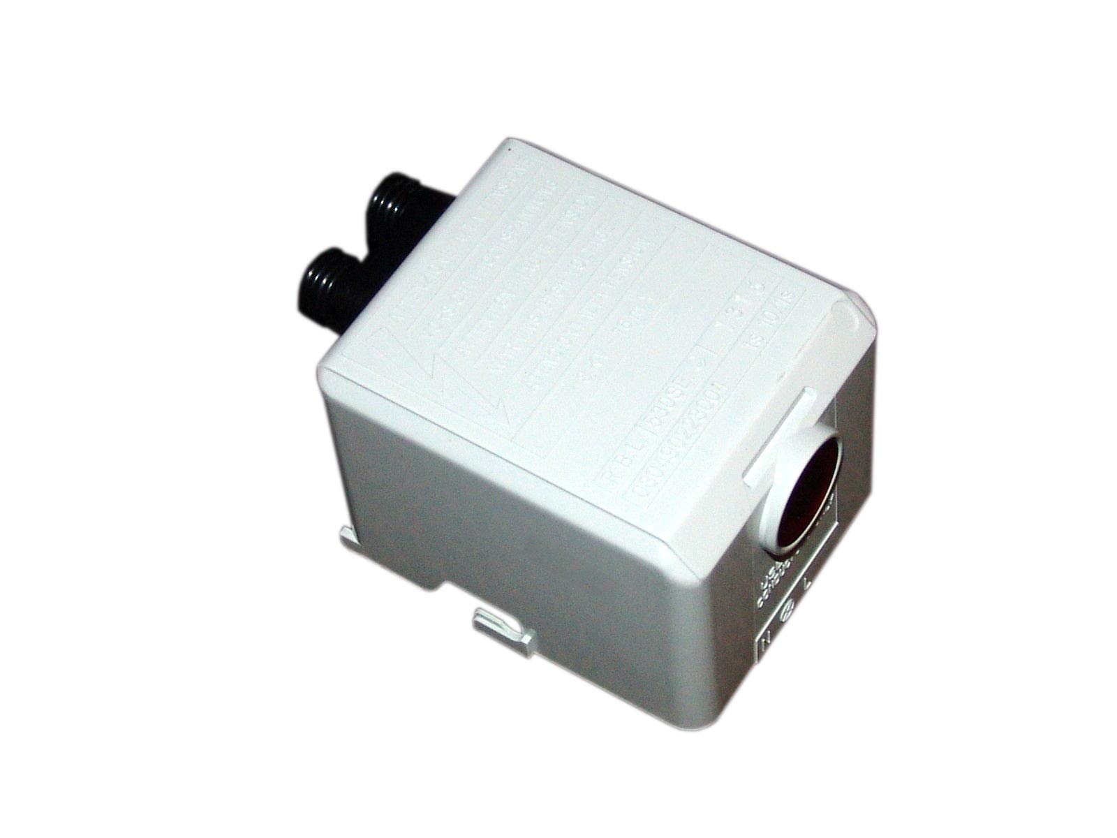Riello Control Box 3001157 / C7001029 / 530Se / Ignitor Oil Primary Relay & Ignitor Combo