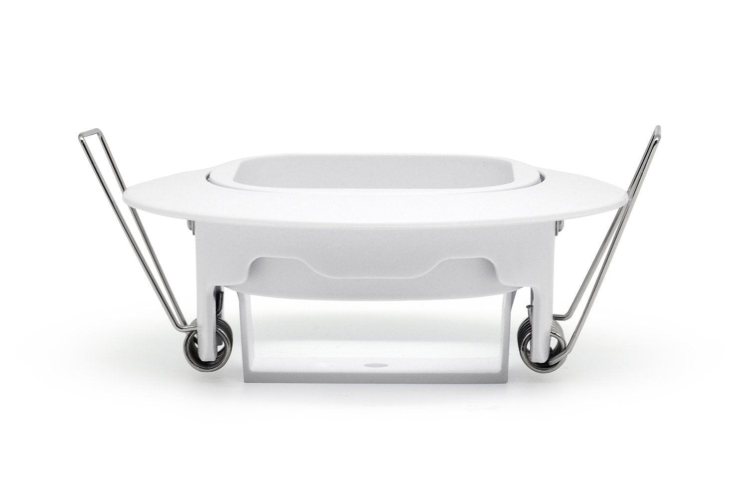 Aeotec Multisensor 6 Recessor. In Ceiling And In Wall Recessed Installation Accessory.