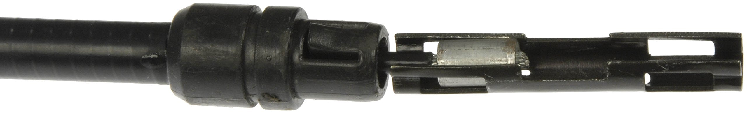 Dorman C660547 Rear Passenger Side Parking Brake Cable Compatible With Select Dodge / Ram Models