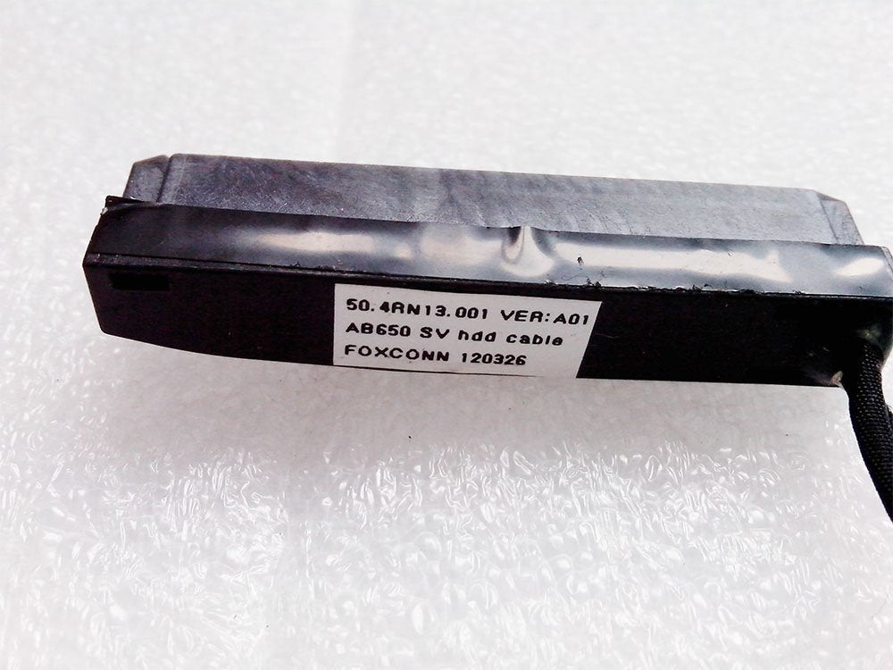 Agood Sata Hard Disk Drive Connector Adapter Cable For Hp Pavilion Dv7 6000 Dv7 6Xxx Dv7 61Xx Dv7 6Bxx Dv7 6Cxx Dv7T 6000 Series