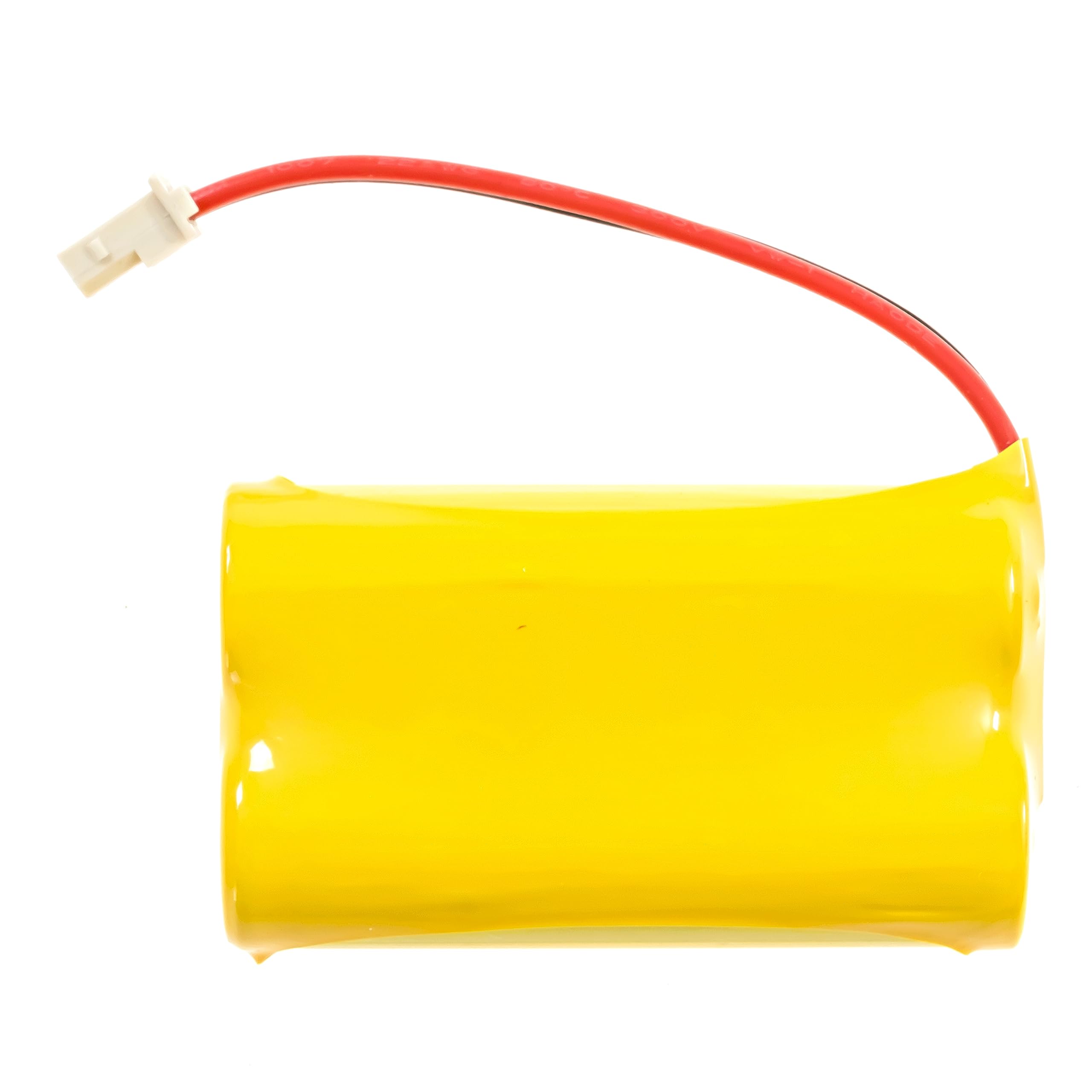 Synergy Digital Cordless Phone Battery, Compatible With V Tech Bt175242, Bt275242, 29 015003 001 000 Cordless Phone Battery (Ni