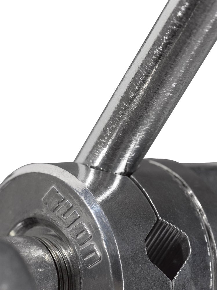 Kupo 40In Extension Grip Arm - Silver (Kg203412)