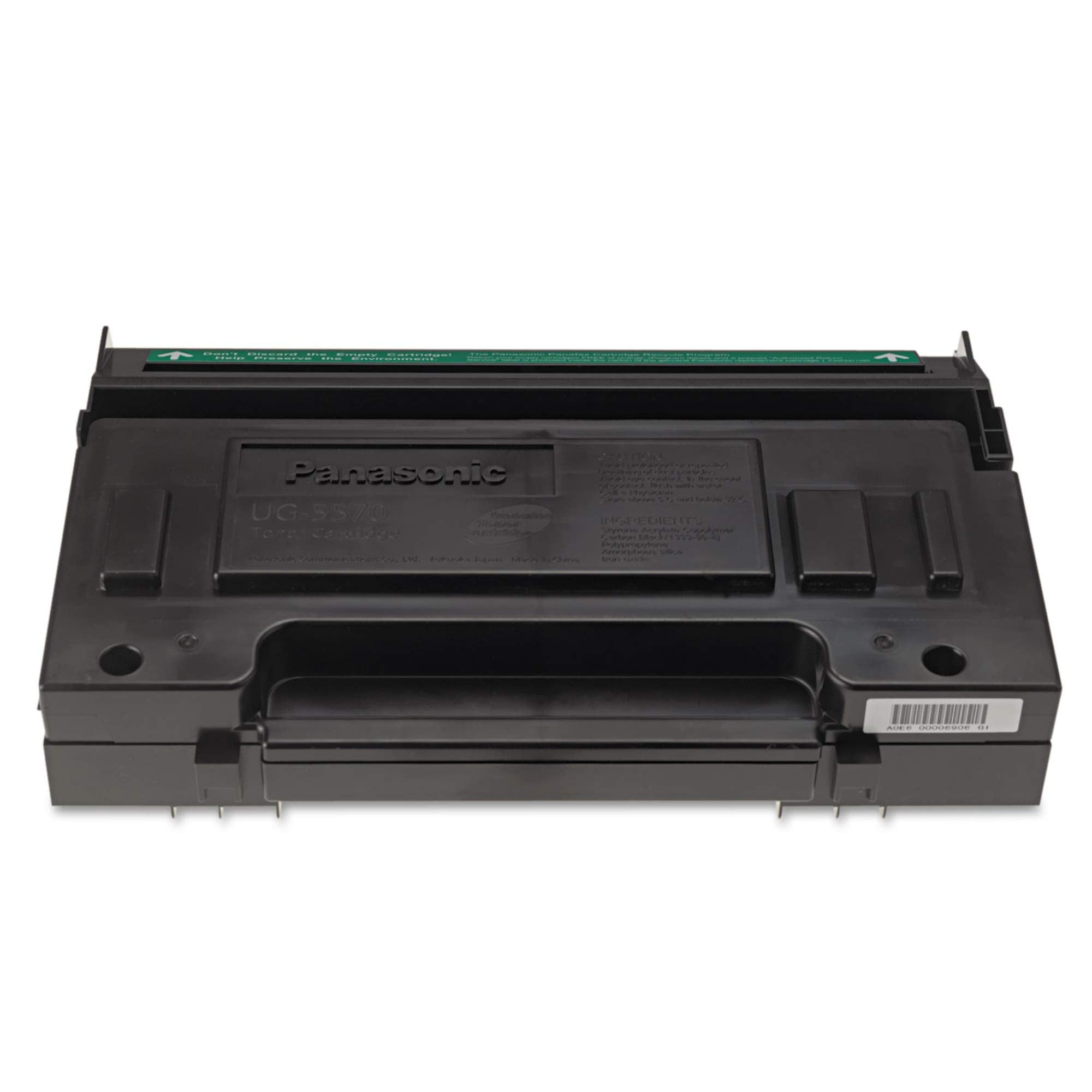 Toner,Uf8200/7200,Bk