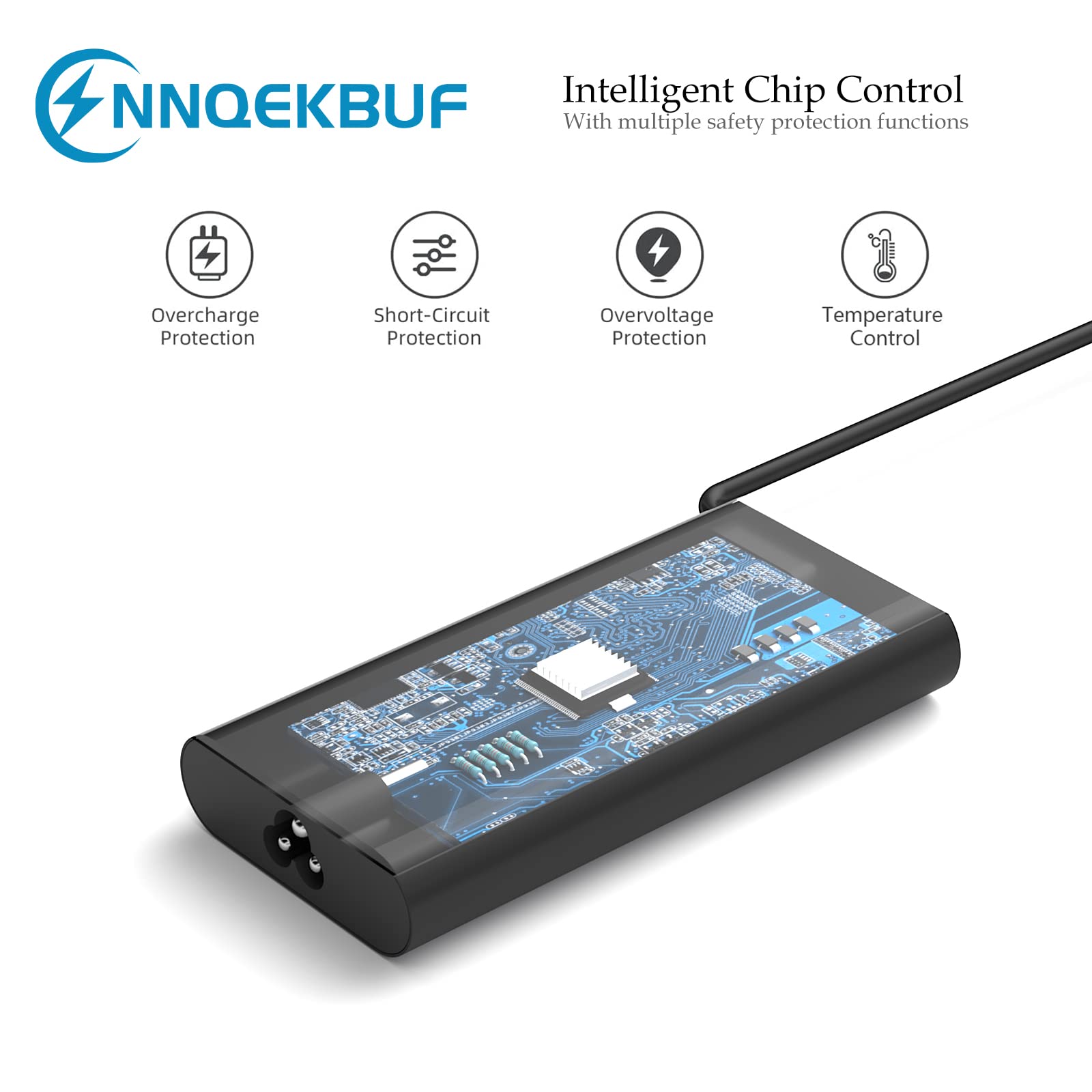 130W Usb C Charger Replacement For Dell Usb C Laptop Charger,Dell Precision 5470 5480 5550 5560 5530 5570 5750 5760 3550 3560 35