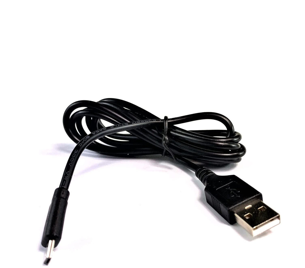 [Ul Listed] Wall Charger+5Ft-Micro-Usb Compatible With Pyle Portable Bluetooth Wireless Speaker