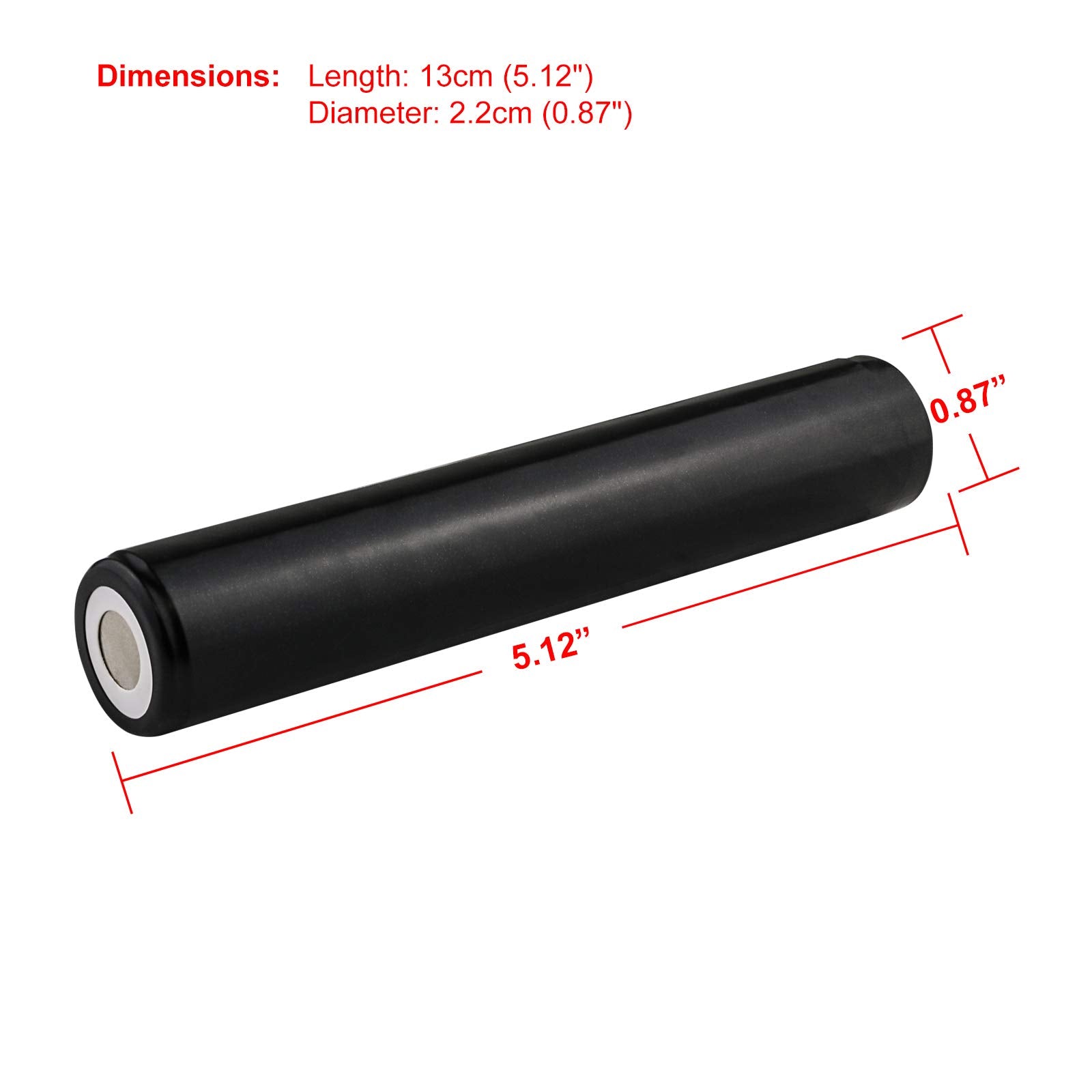 Synergy Digital Battery Compatible With Streamlight 75175 Flashlight Battery Flb Ncd 1 (3 Sub C Stick Ni Cd 3.6V 1600Mah) Battery