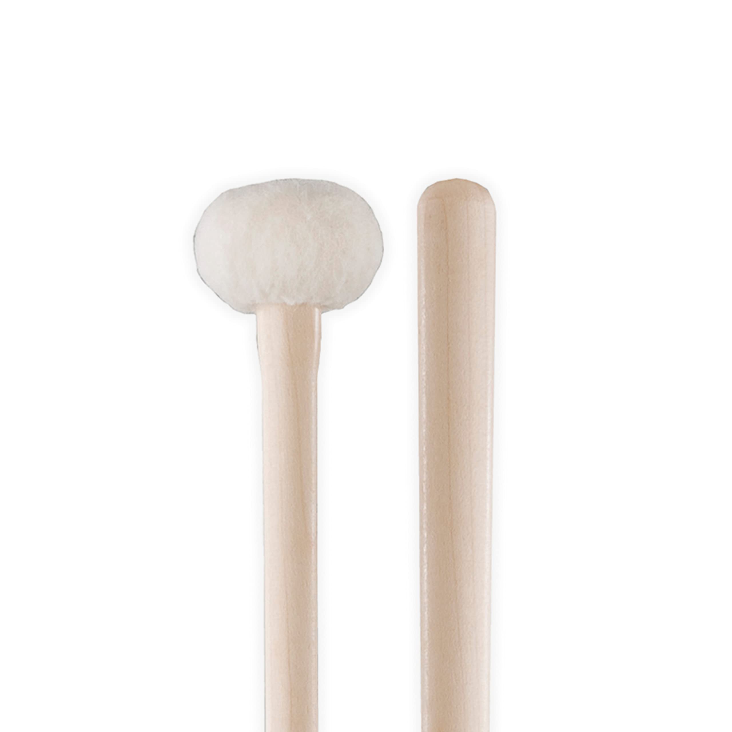Promark Performer Series Pst4 Hard/Staccato Maple Timpani Mallet