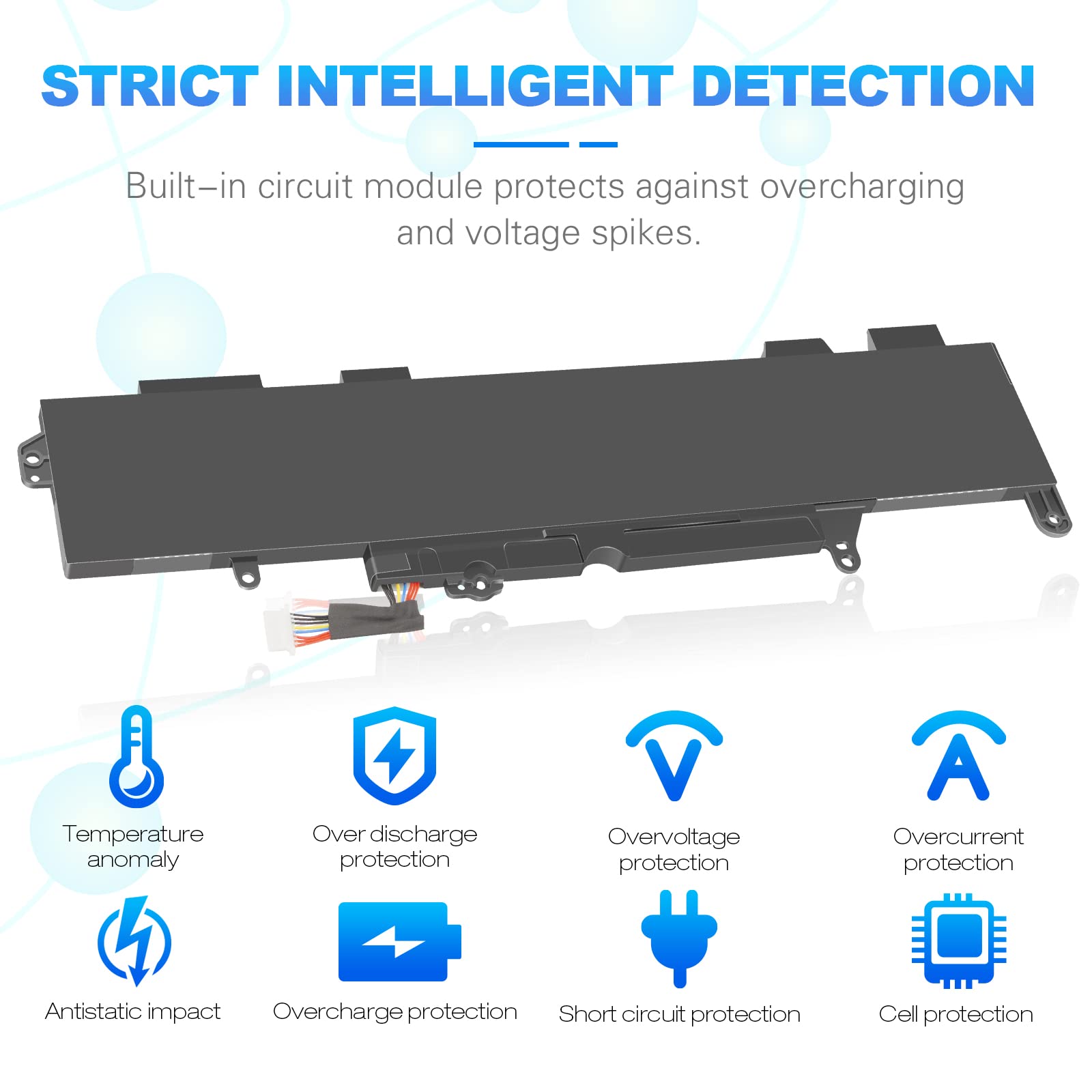 Ss03Xl 933321 855 Battery For Hp Elitebook 735 745 830 840 G6 Elitebook 730 735 740 745 830 836 840 846 G5 G5 Zbook 14U G5 G6 Se