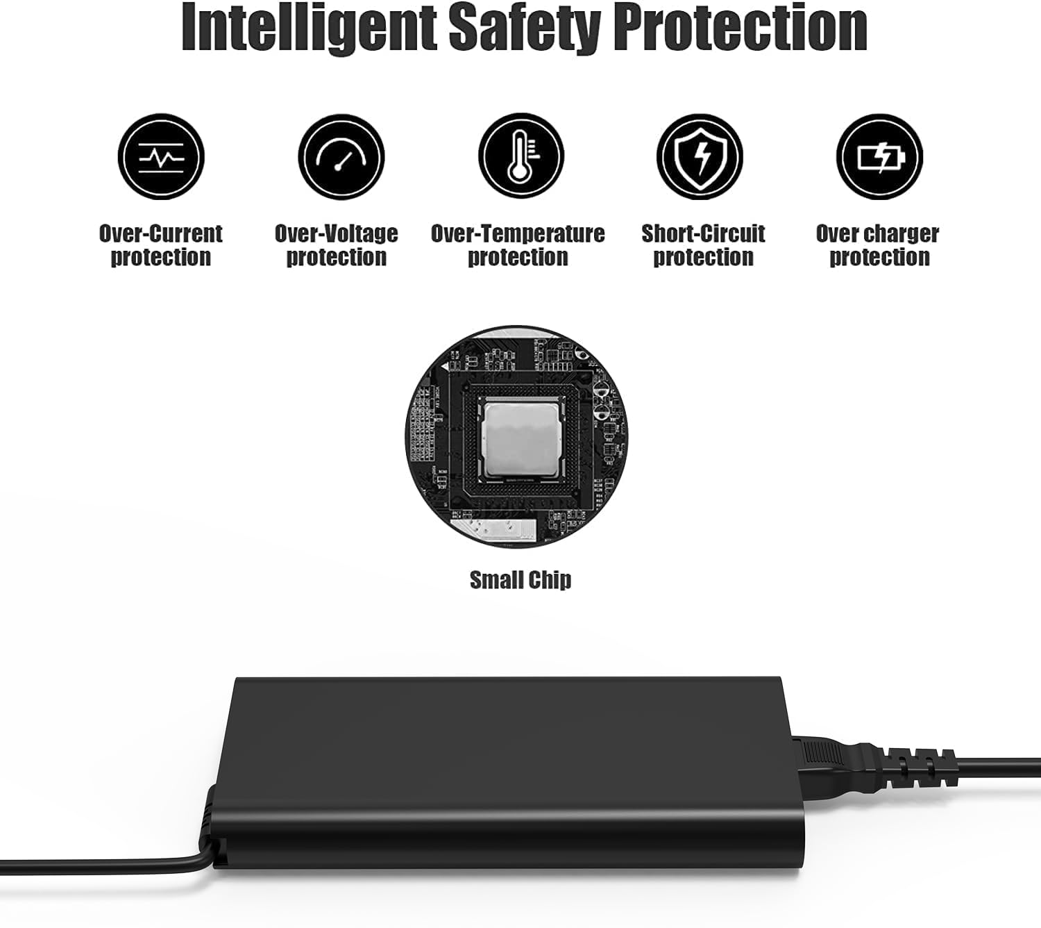 New Slim 240W 180W 19.5V 12.31A Ac Adapter For Dell Alienware 15 17 R1 R2 R3 R4 R5 M17X M18X X51 G3 G5 G7 Precision 7710 7730 7520 7540 M6800 M4300 Dell Alienware Laptop Charger Power Supply Cord