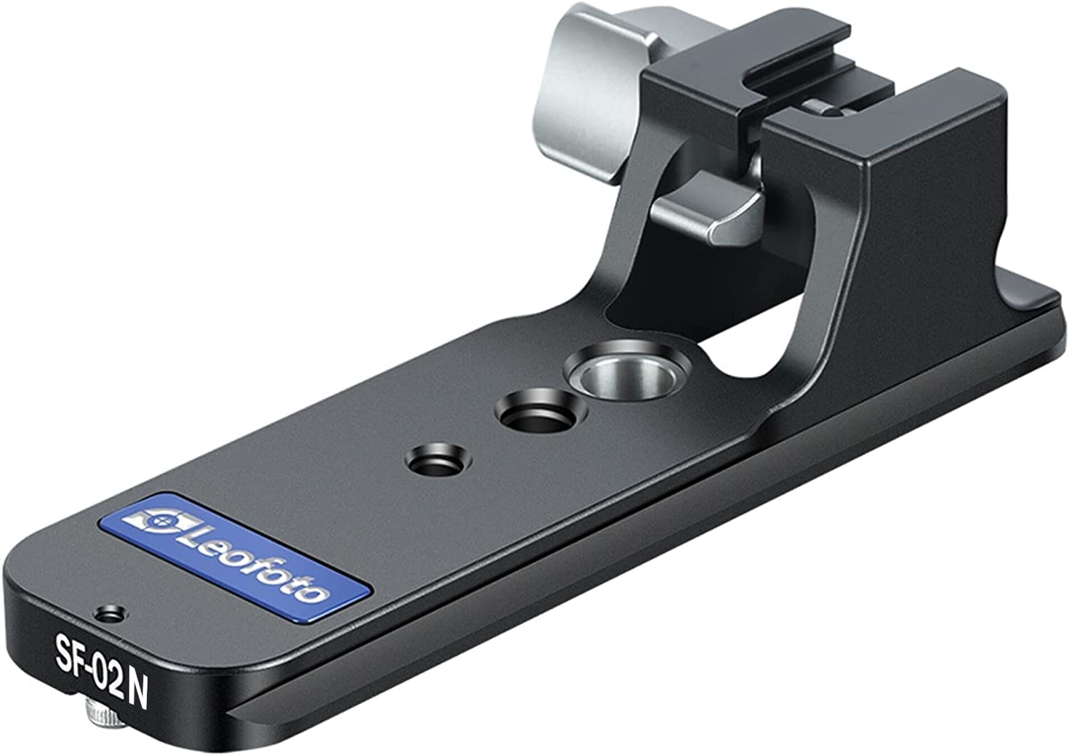 Leofoto Foot Sf 02N For Sony Fe 200 600Mm F/5.6 6.3 G Oss E Mount Lens Arca Compatible