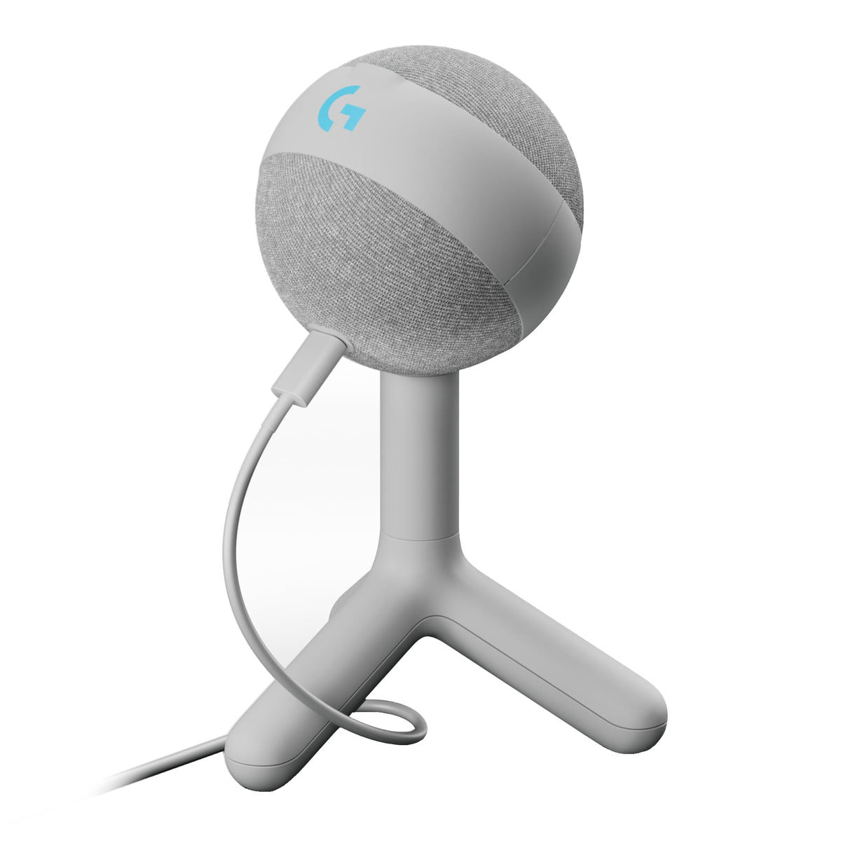 Yeti Orb Rgb Gaming Mic