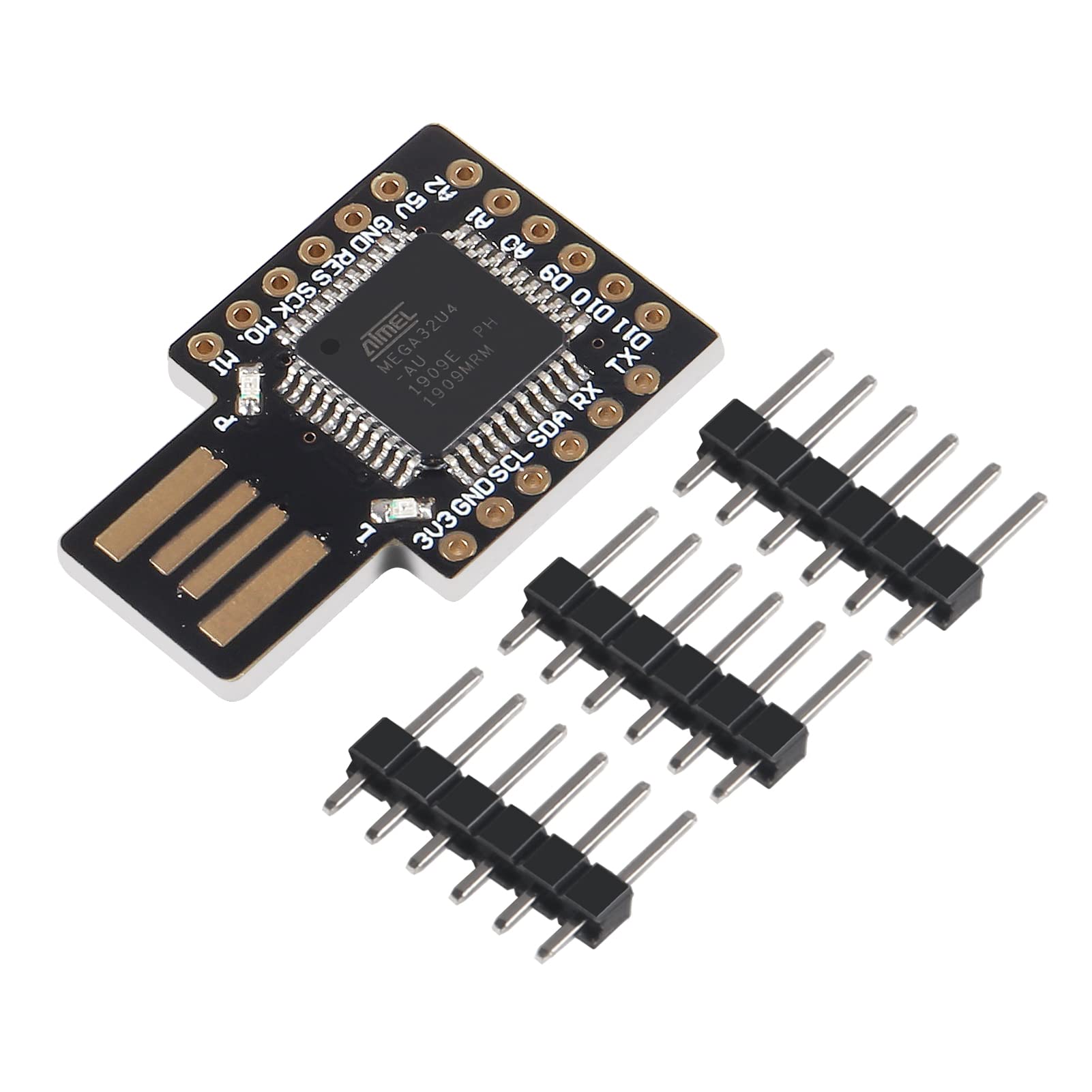 Beetle Virtual Keyboard Pro Micro Usb Atmega32U4 Au Module Mini Development Expansion Board 5V 16Mhz I2C