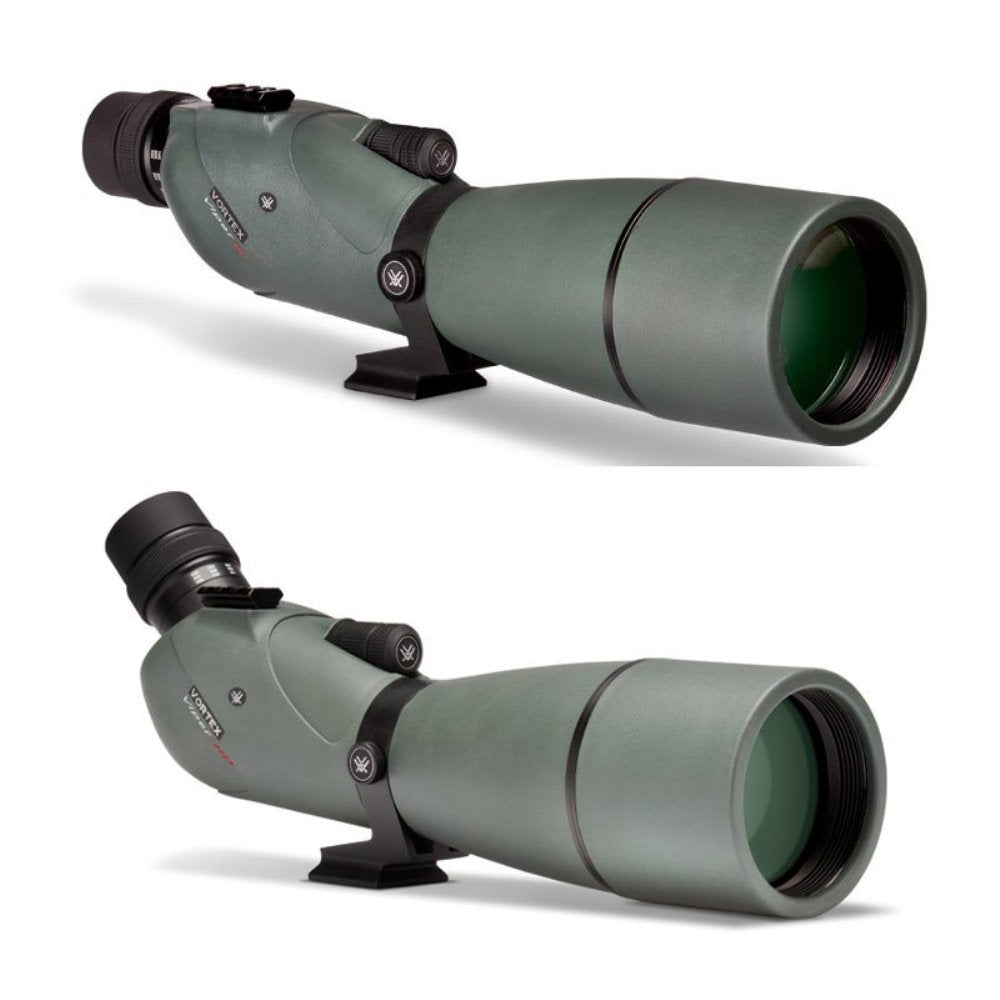 Vortex Optics Viper HD Spotting Scope 20-60x80 Angled