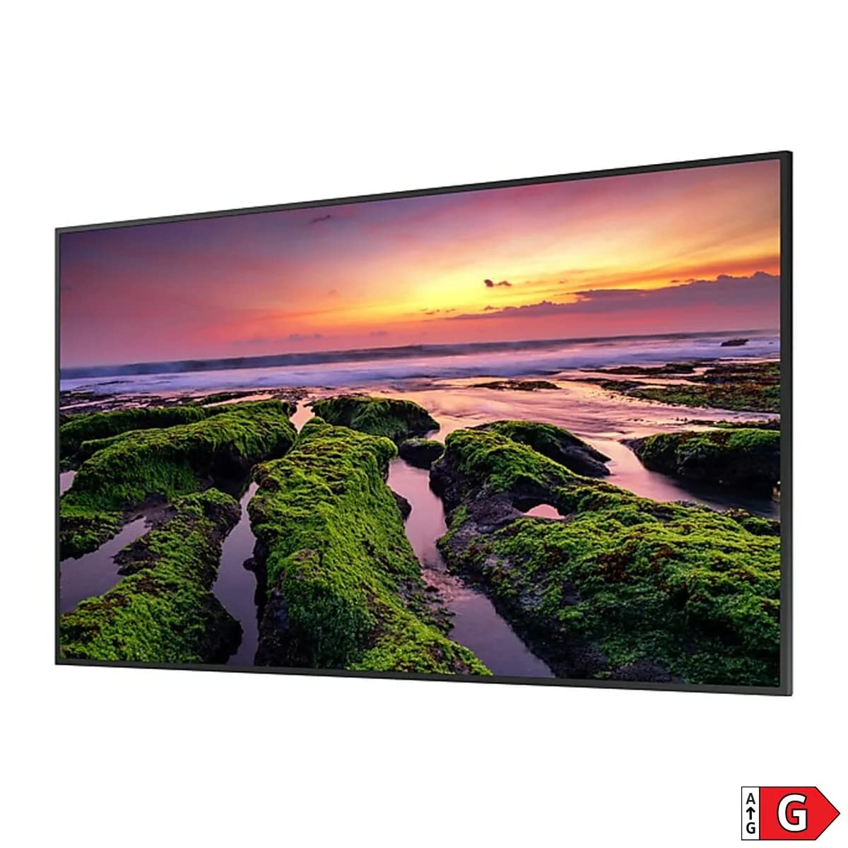 Samsung Qb75B/75Uhd (3840 X 2160)