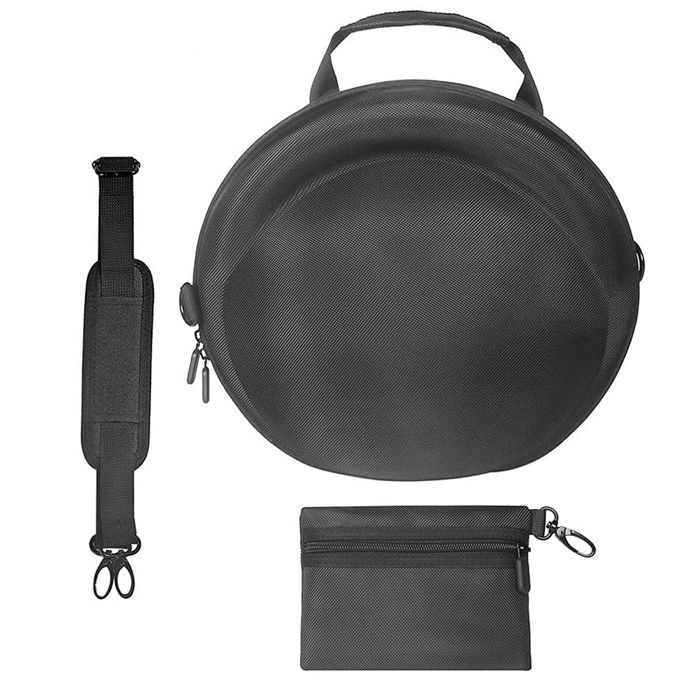 Xberstar For Onyx Studio 7 Case Kardon Bag Eva Wireless Bluetooth Speaker Carrying Bag