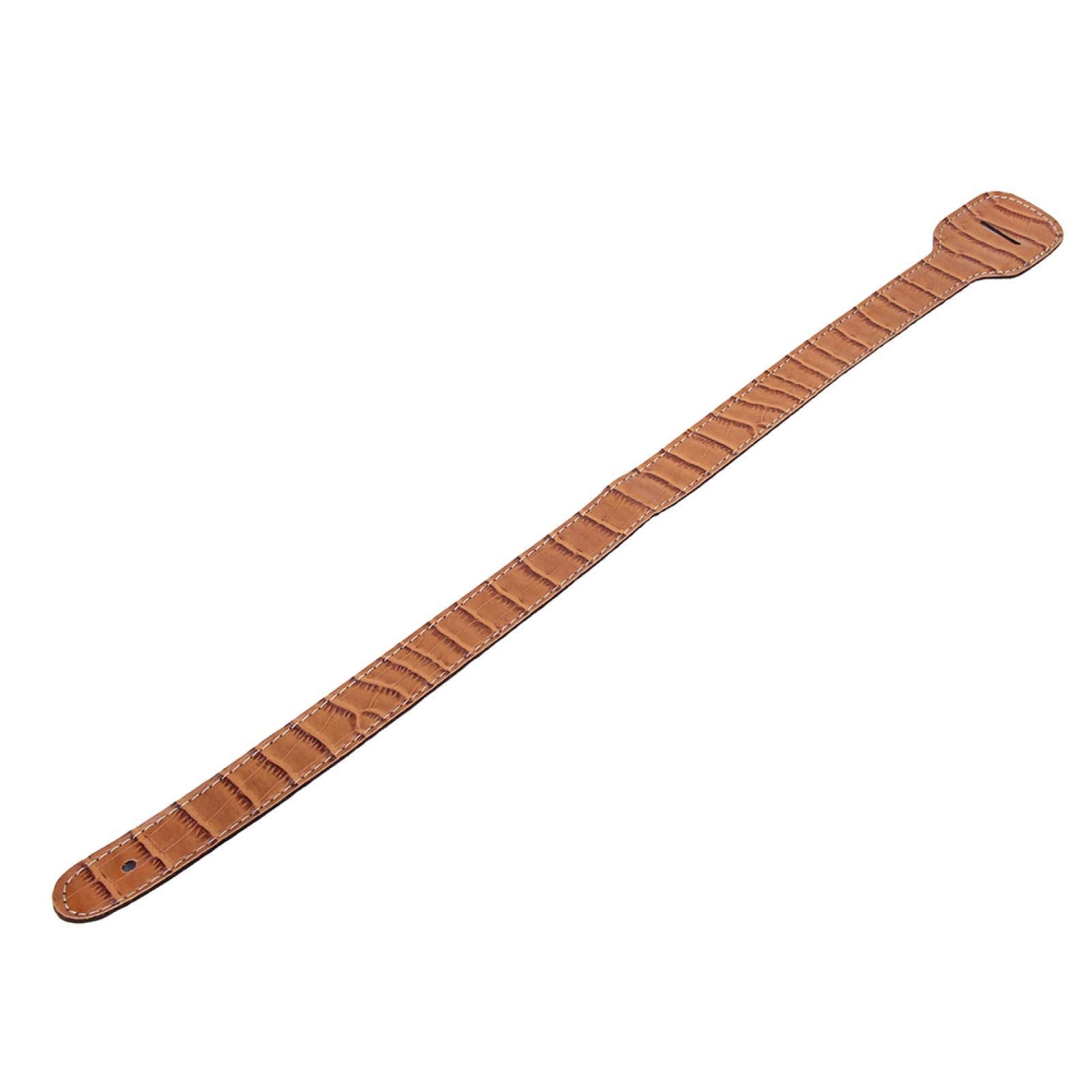Ubervia Durable Bass Shoulder Strap, Classical Guitar Shoulder Strap, for Electric Guitar Acoustic Guitar