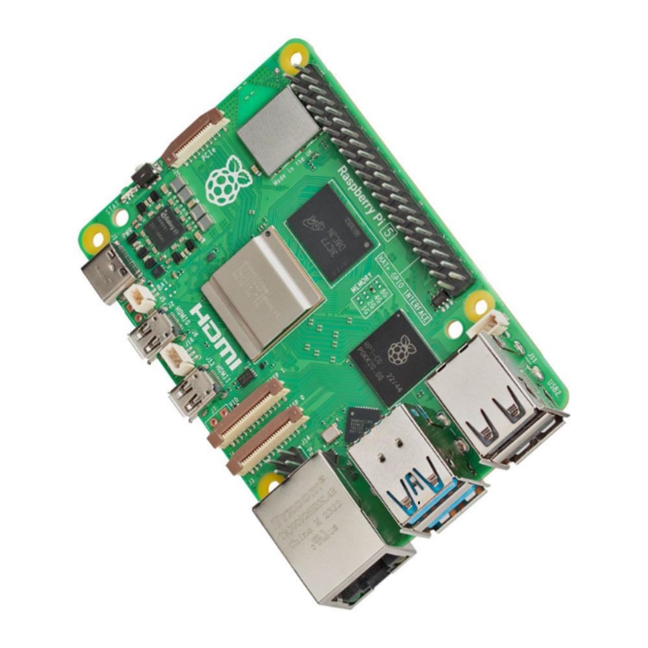Raspberry Pi 5 4Gb