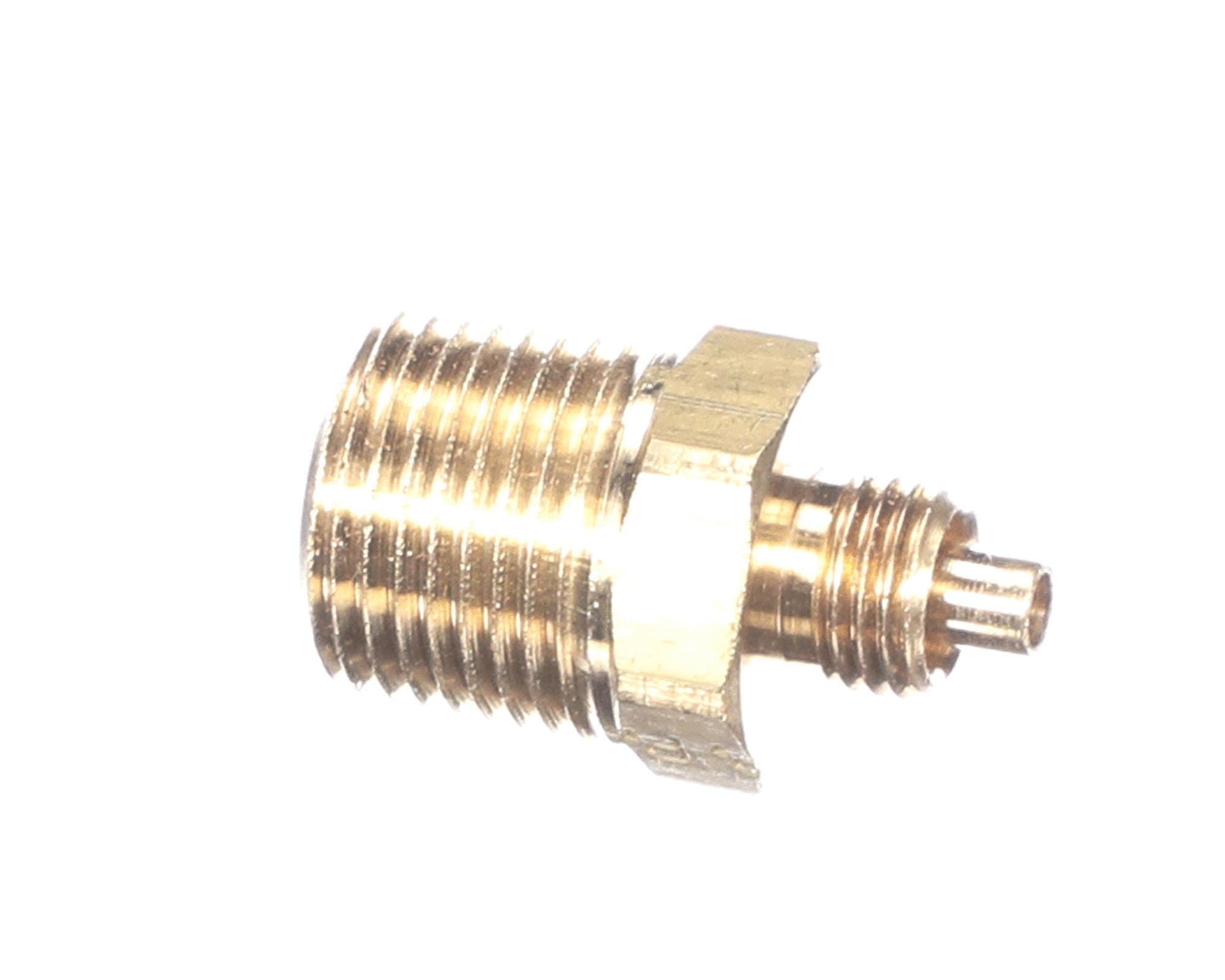 Ice O Matic 9091083 01 Fitting Water Inlet