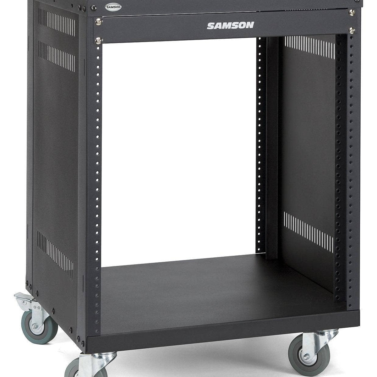 Samson SRK-12 Universal Equipment Rack Stand – Electroeshop