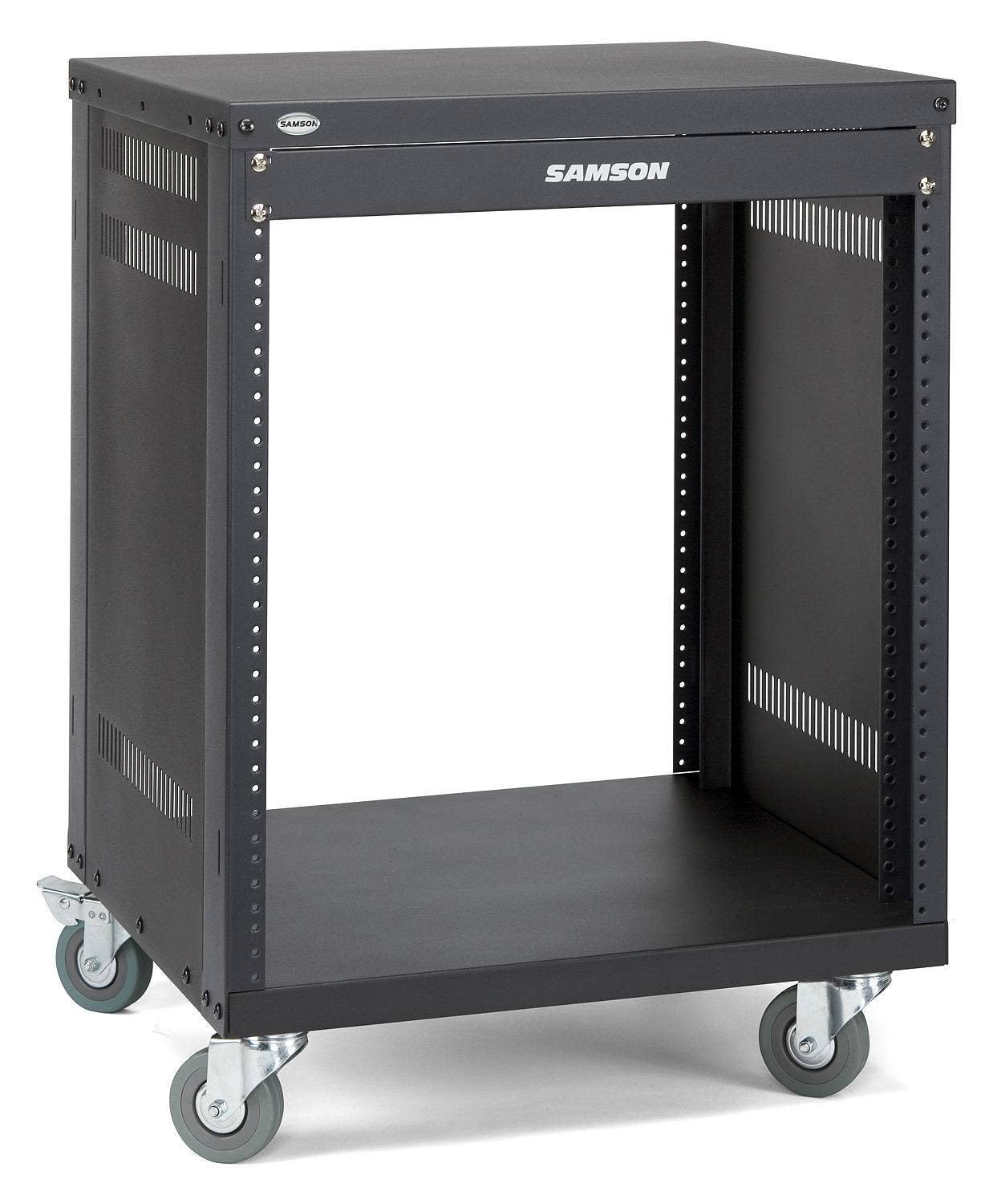 Samson SRK-12 Universal Equipment Rack Stand