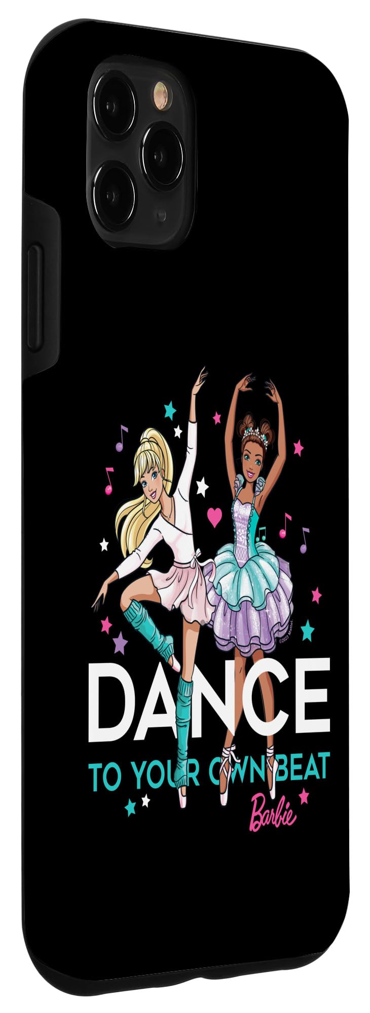 Iphone 11 Pro Max Barbie   Dance To Your Own Beat Case