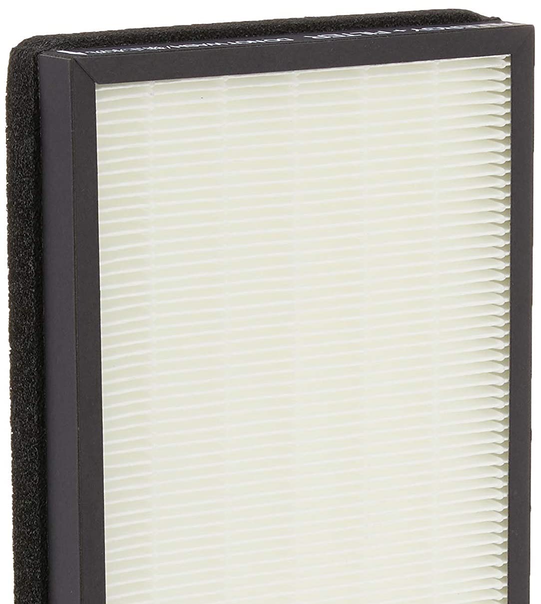 Rowenta Xd6074 True Hepa Filter Allergen Remover For Pu4020 And Pu4081 Intense Pure Air Bedroom Auto Purifier, Black, 46 In