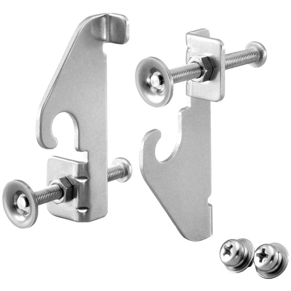 Icom Mb75 Stainless Steel Flush Mount Kit For Icmm504 Series