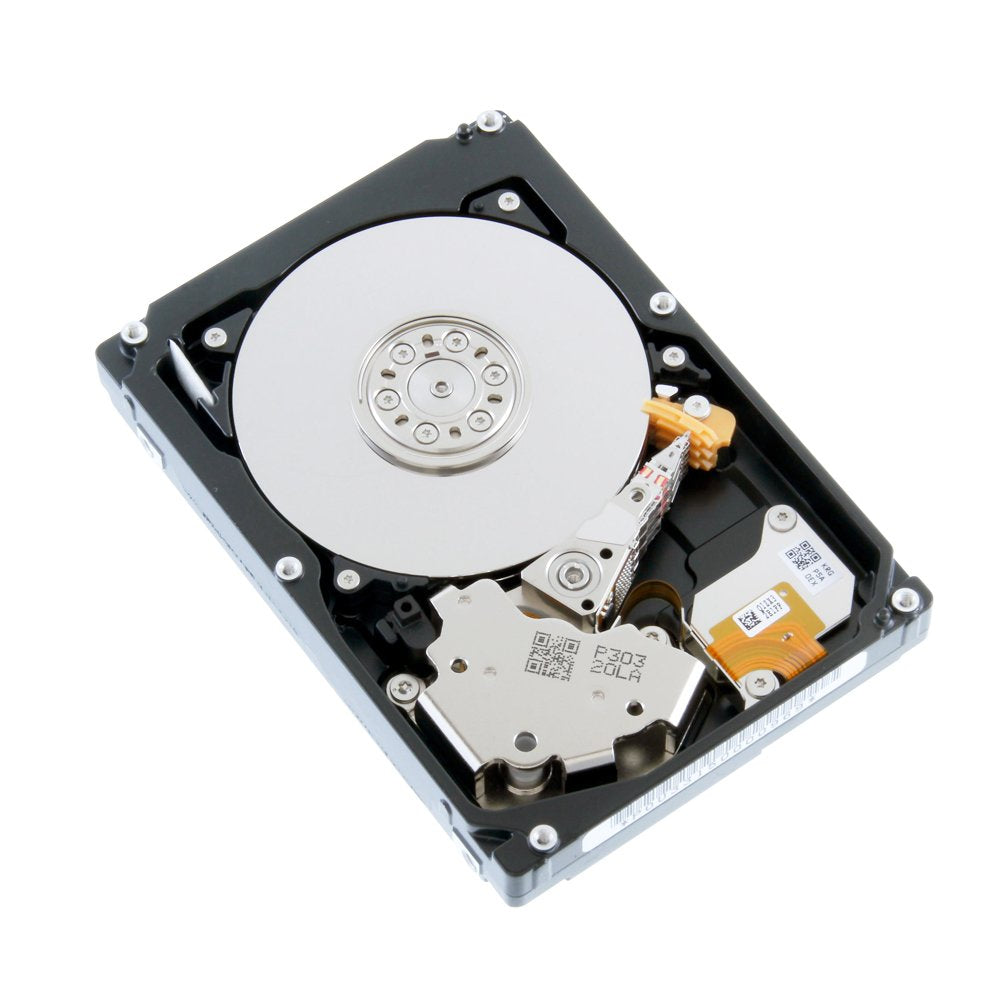 Toshiba 500GB 2.5-Inch Internal Hard Drive, MQ01ACF